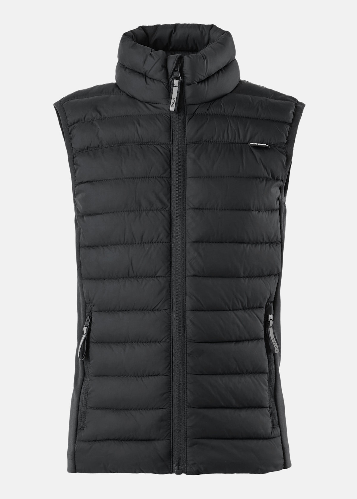 Hybrid Vest 2.0 JR |  - sv-se - barn - klader - vastar - fodrad-vastar | Padelspecialisterna