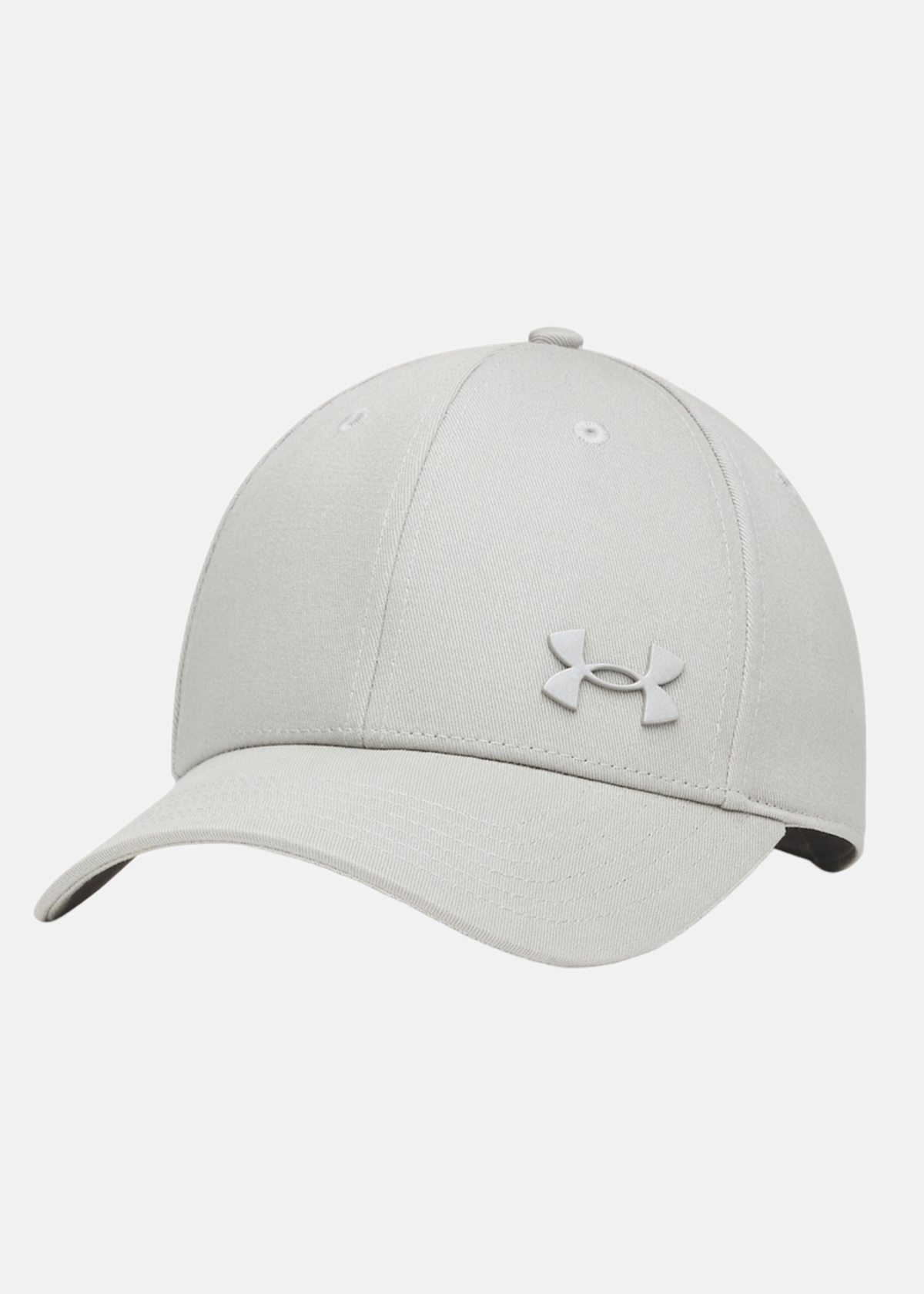 M Sportstyle Metal ADJ |  - sv-se - dam - klader - accessoarer - kepsar-hattar - casual-streetkepsar | Padelspecialisterna