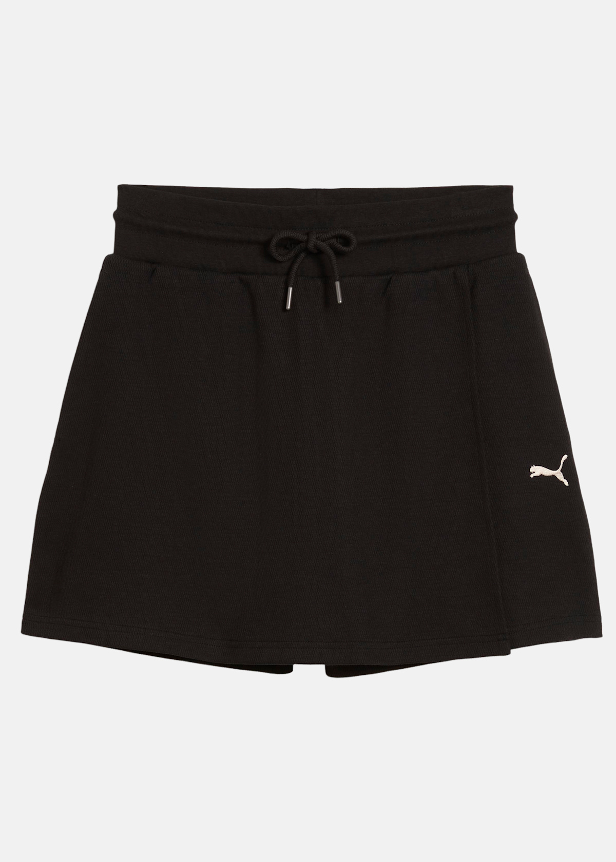 PUMA CLASS High-Waist Skort |  - sv-se - dam - klader - shorts - lopar-traningsshorts - skort | Padelspecialisterna