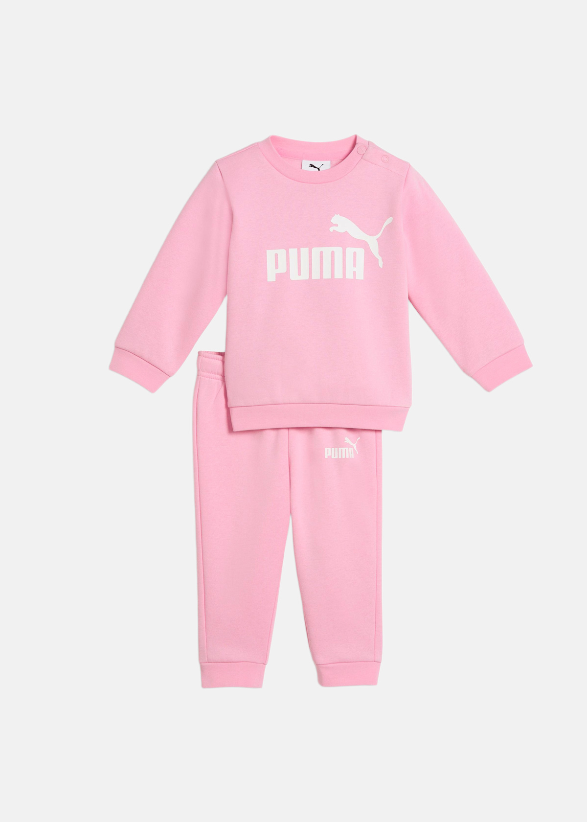 MINICATS ESS Crew Set FL INF | Apparel & Accessories - Clothing - Outfits & Sets | Padelspecialisterna