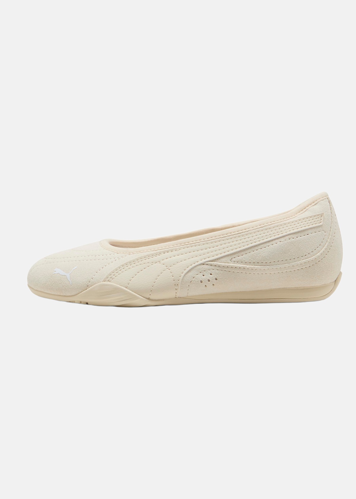 PUMA CATCH SOLEIL BALLERINA SD |  - sv-se - dam - skor - sandaler-flipflops - tyg-ulltofflor | Padelspecialisterna