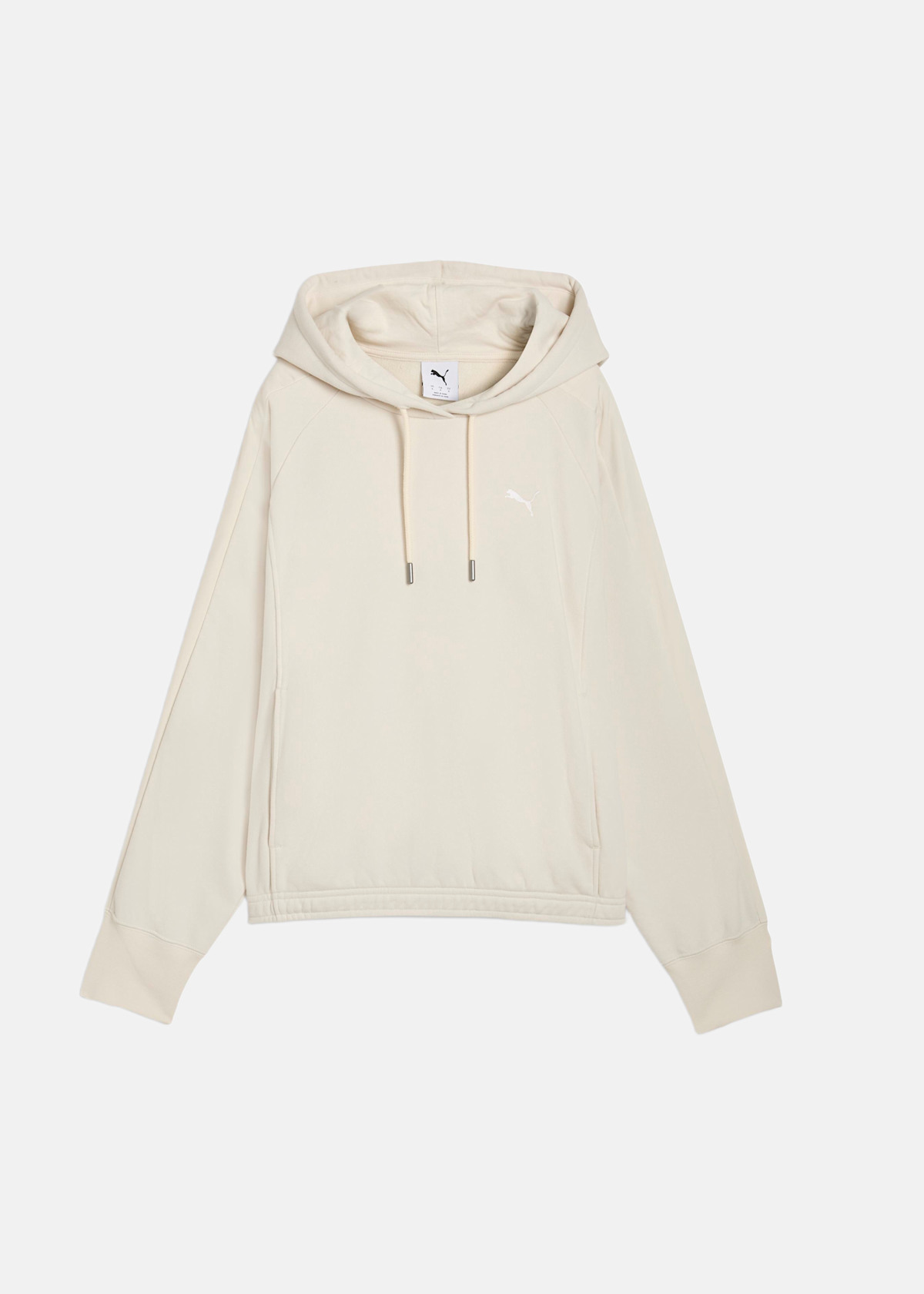 HER Oversized Hoodie TR |  - sv-se - dam - klader - trojor - huvtrojor - hoodies | Padelspecialisterna