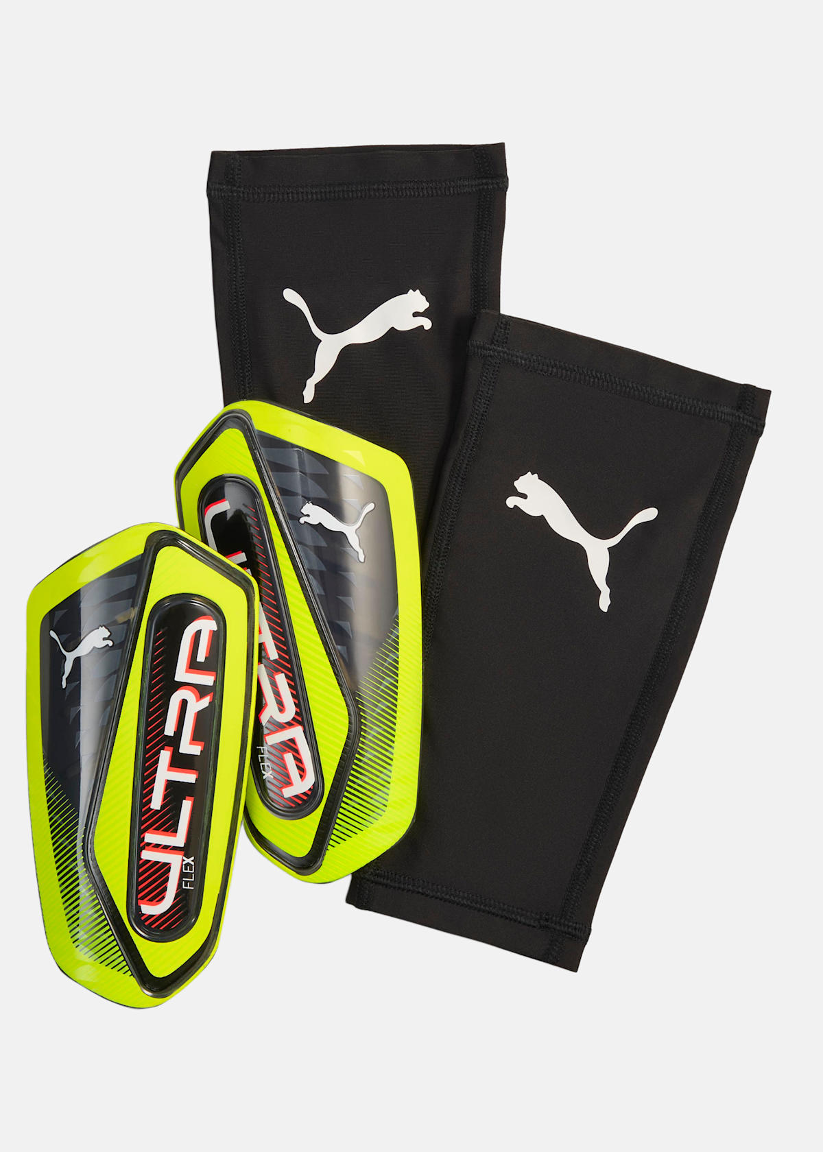 ULTRA Flex Sleeve |  - sv-se - dam - utrustning - fotboll - fotbollsbenskydd | Padelspecialisterna