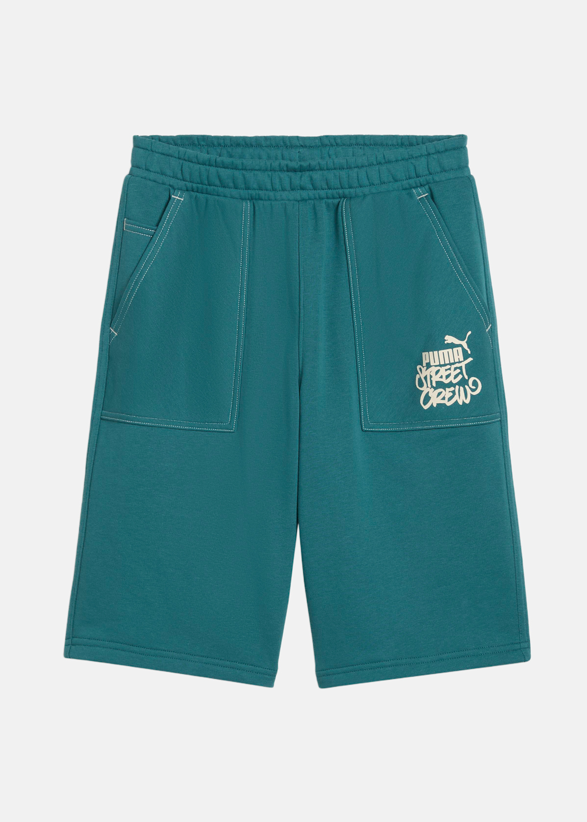 MID90s Relaxed Long Shorts TR |  - sv-se - barn - klader - shorts - vardags-jeansshorts - vardagsshorts | Padelspecialisterna