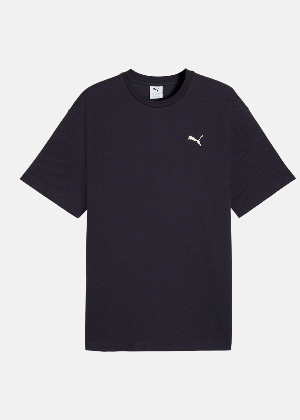 ESS ELEVATED Relaxed Tee |  - sv-se - herr - klader - t-shirts-linnen - t-shirt-vardag-sport - kortarmad-t-shirt-vardag-sport | Padelspecialisterna