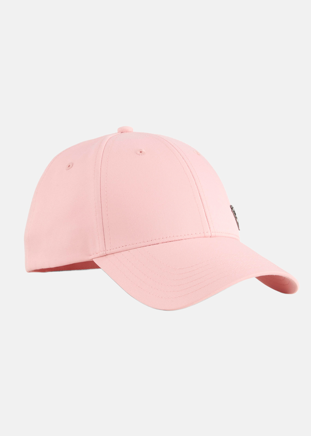 ESS METAL PUMA CAT BB Cap |  - sv-se - dam - klader - accessoarer - kepsar-hattar - casual-streetkepsar | Padelspecialisterna