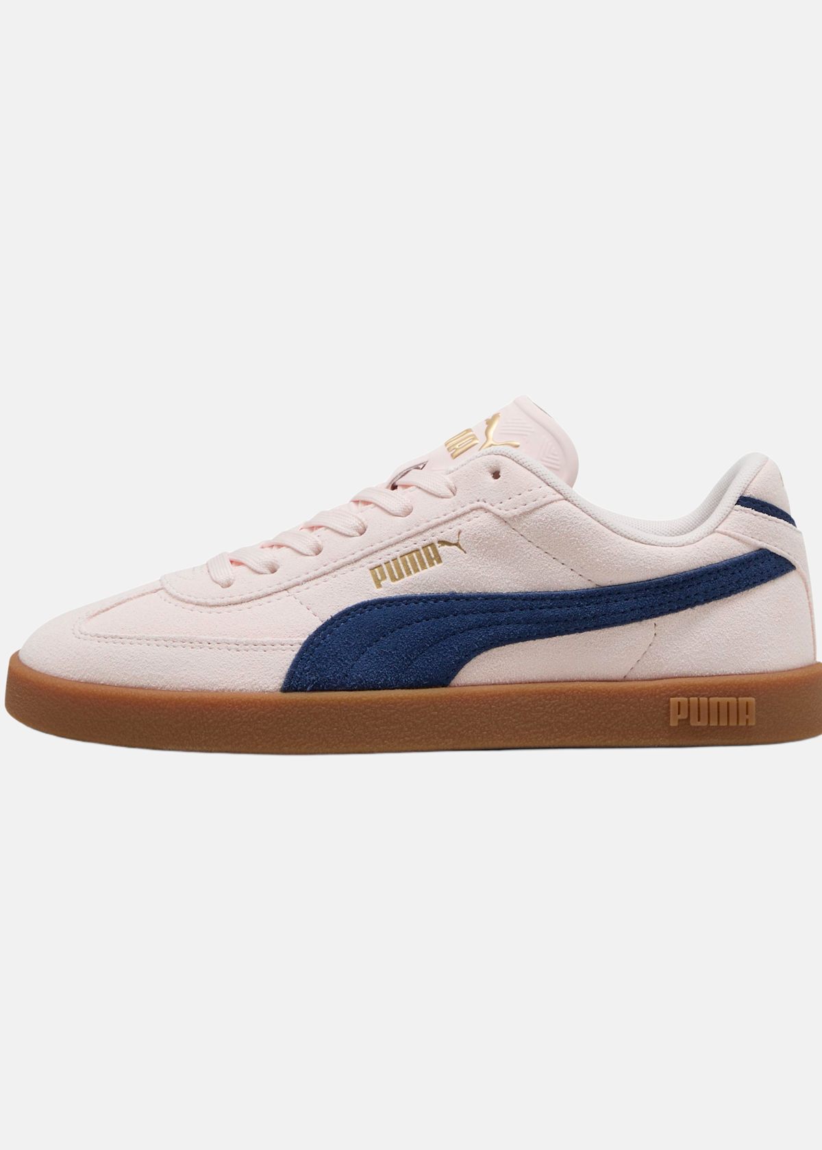 Puma Club II Era Suede |  - sv-se - dam - skor - fritidsskor-sneakers - sneakers - laga-sneakers | Padelspecialisterna