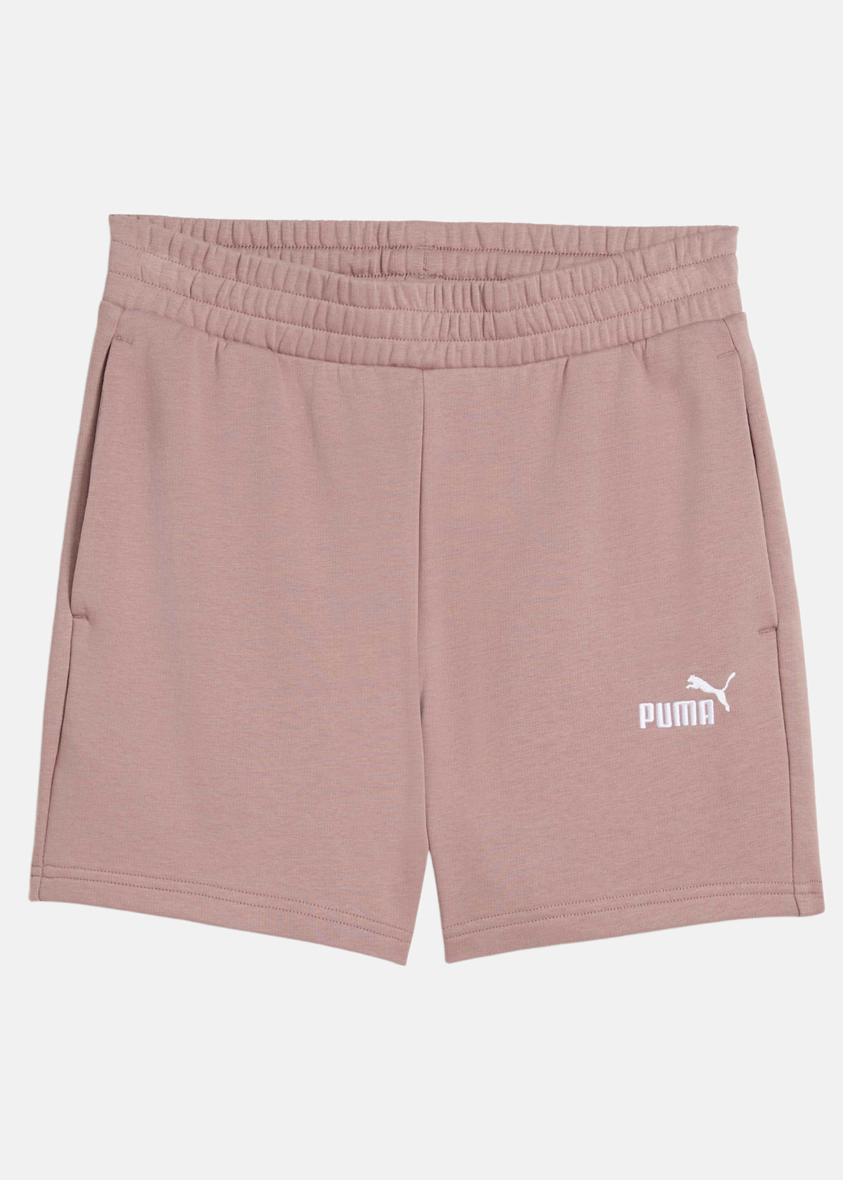 ESS Small No. 1 Logo 5 High- |  - sv-se - dam - klader - shorts - vardags-jeansshorts - vardagsshorts | Padelspecialisterna