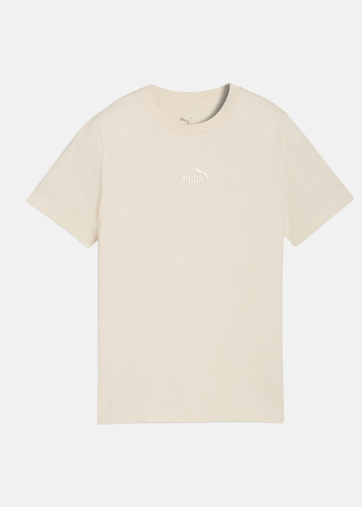 ESS Small No.1 Logo Centered T |  - sv-se - barn - klader - t-shirts-linnen - t-shirt-sport-fritid - t-shirt-sport-fritid-kortarmad | Padelspecialisterna