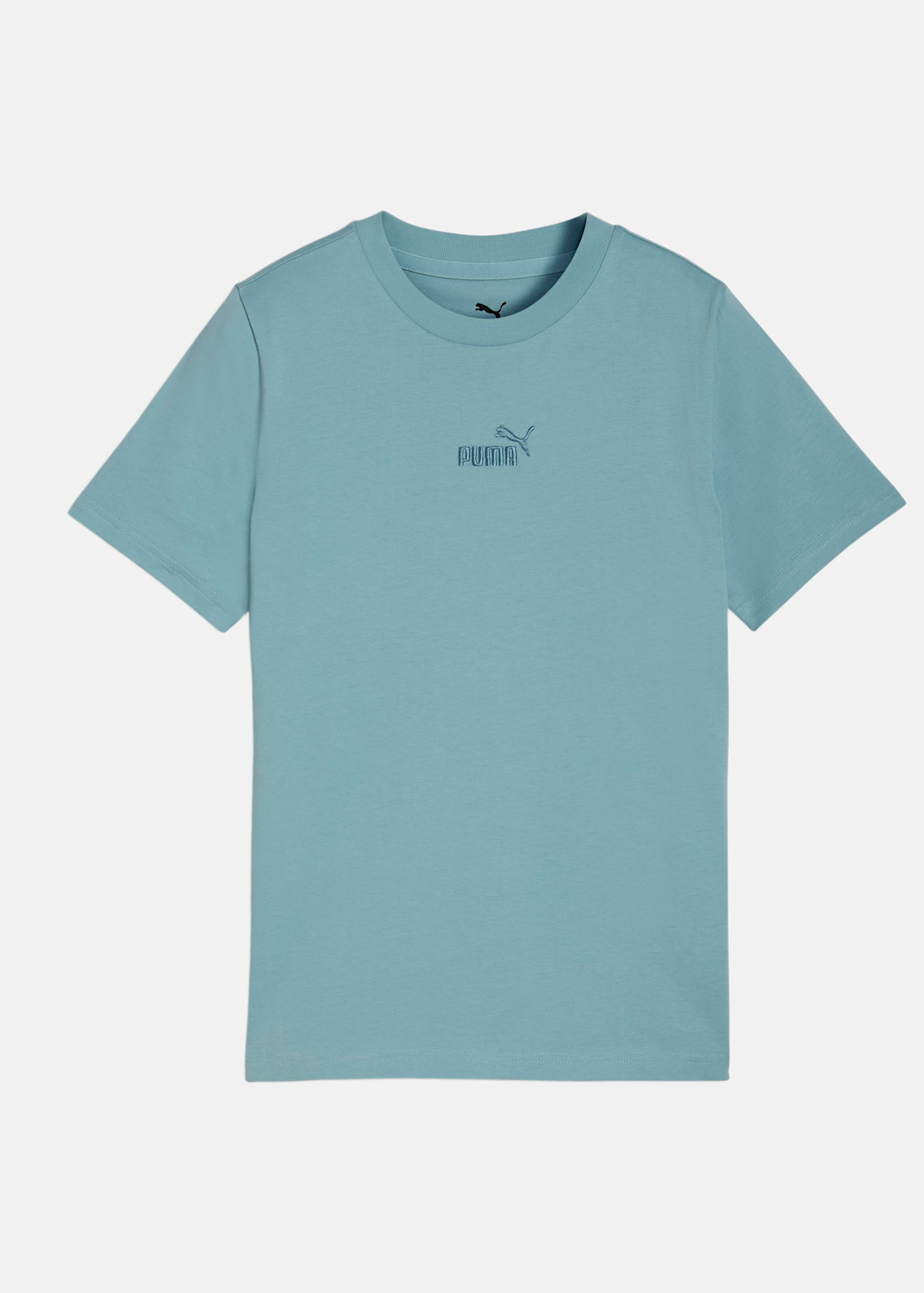 ESS Small No.1 Logo Centered T |  - sv-se - barn - klader - t-shirts-linnen - t-shirt-sport-fritid - t-shirt-sport-fritid-kortarmad | Padelspecialisterna