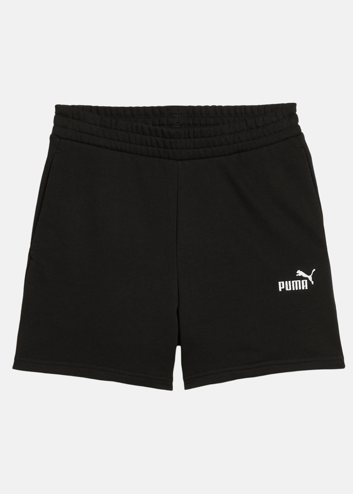 ESS Small No. 1 Logo 5 High- |  - sv-se - dam - klader - shorts - vardags-jeansshorts - vardagsshorts | Padelspecialisterna