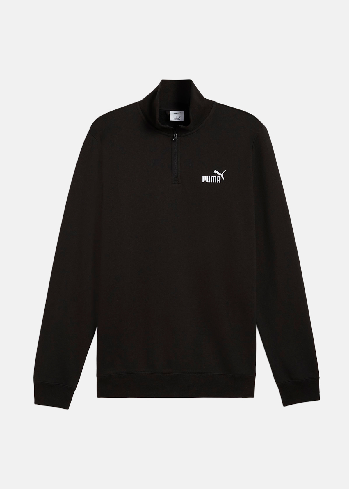 ESS No. 1 Logo Half-Zip FL |  - sv-se - herr - klader - trojor - sweatshirts | Padelspecialisterna