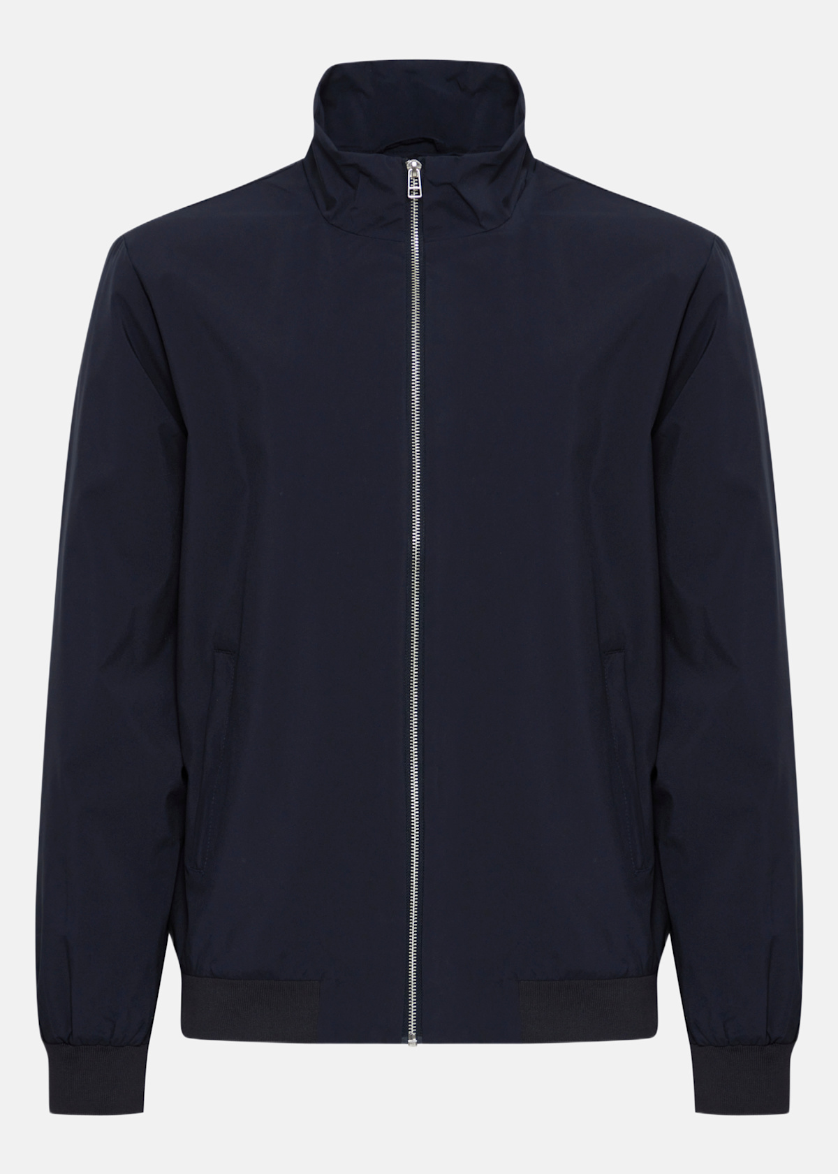 CFJOSHU ZIPPER JACKET | Apparel & Accessories - Clothing - Outerwear - Coats & Jackets | Padelspecialisterna