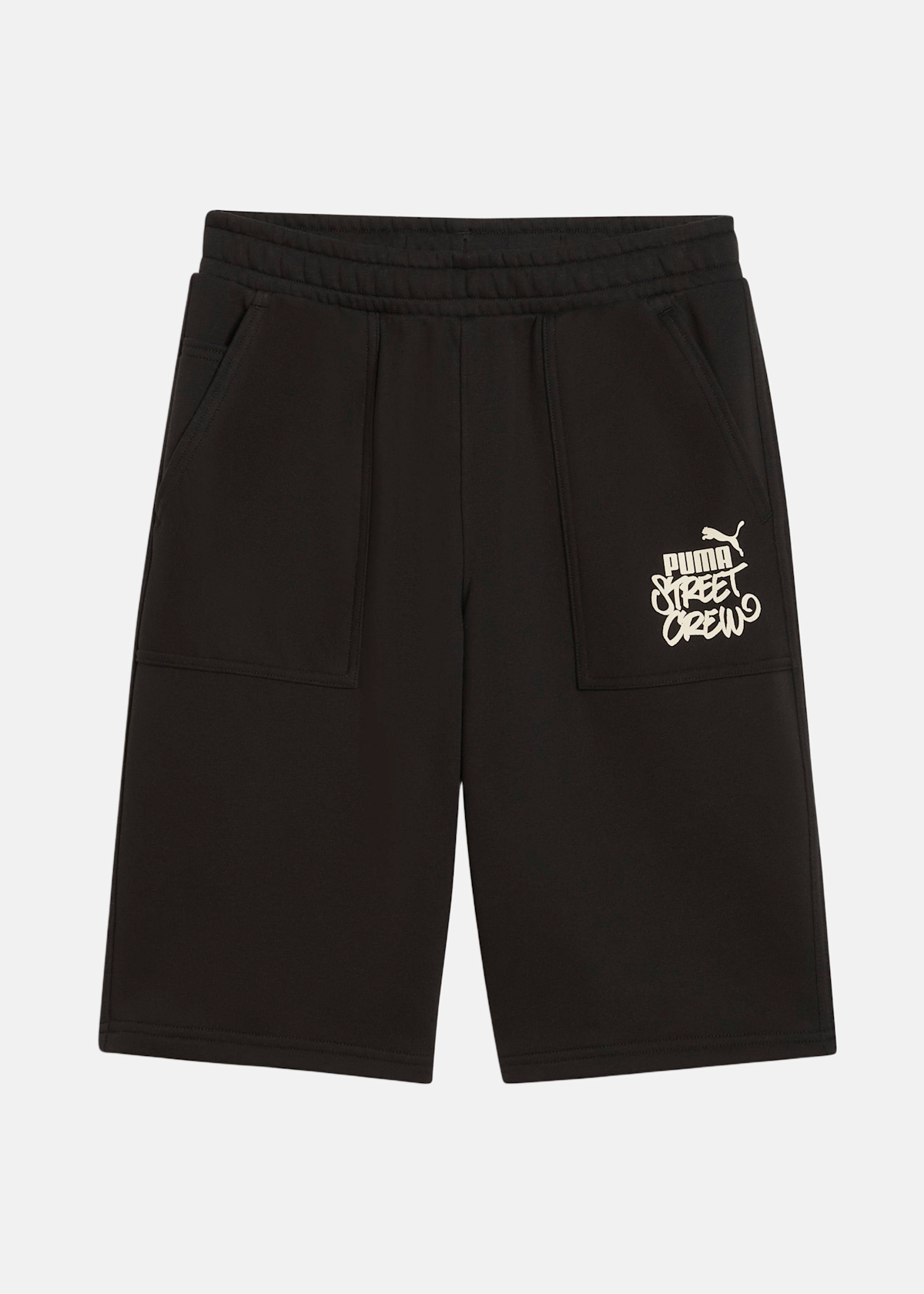 MID90s Relaxed Long Shorts TR |  - sv-se - barn - klader - shorts - vardags-jeansshorts - vardagsshorts | Padelspecialisterna