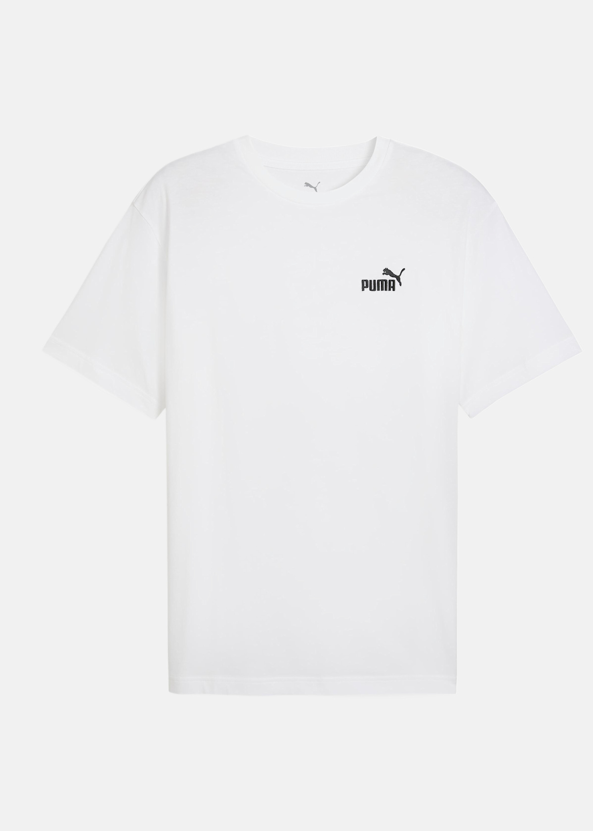 ESS Relaxed Small No. 1 Logo T |  - sv-se - herr - klader - t-shirts-linnen - t-shirt-vardag-sport - kortarmad-t-shirt-vardag-sport | Padelspecialisterna