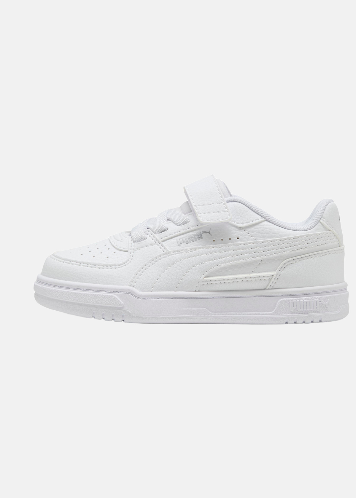 Puma Caven III AC+ PS |  - sv-se - barn - skor - fritidsskor-sneakers - sneakers - laga-sneakers | Padelspecialisterna