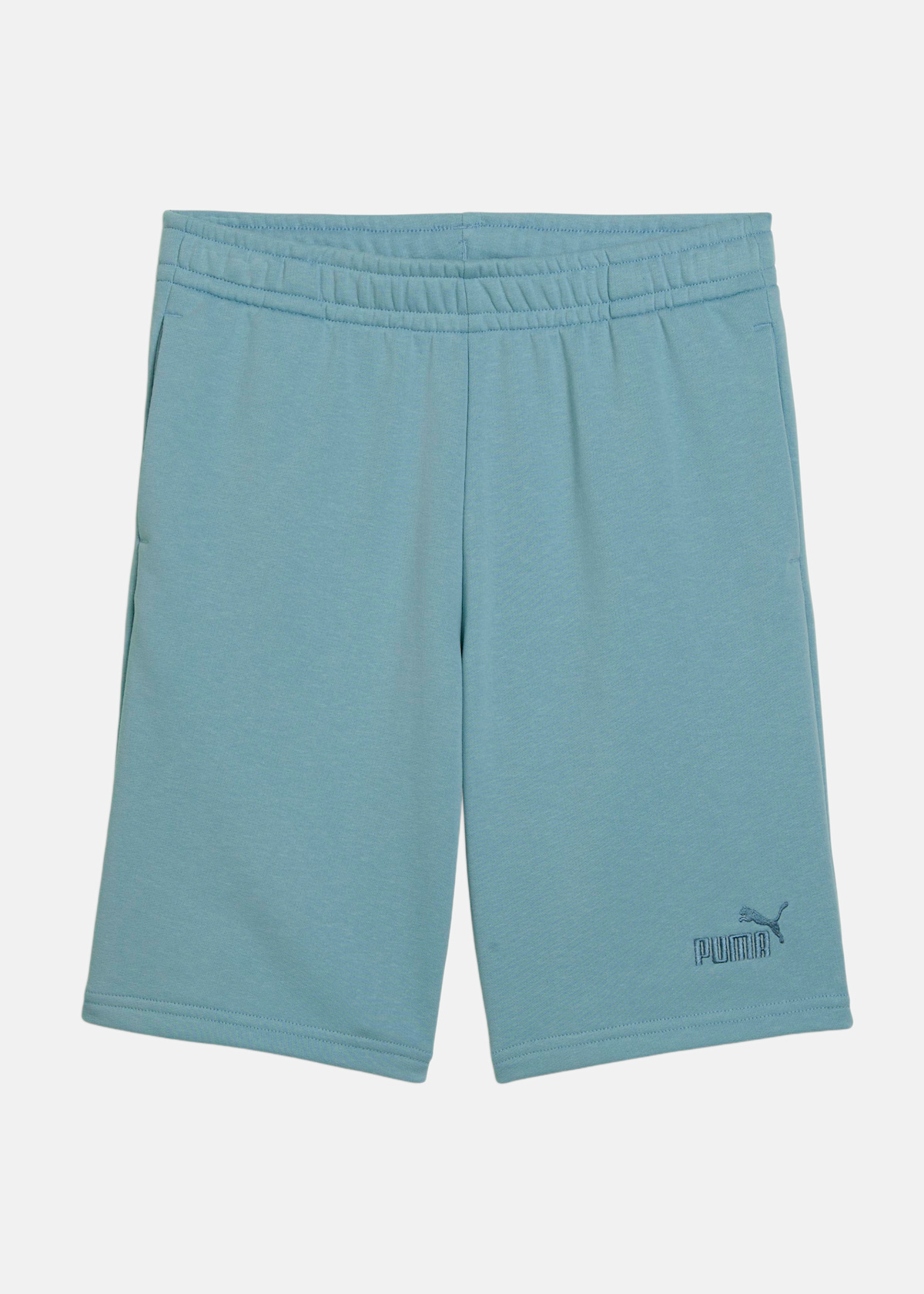 ESS Small No.1 Logo Shorts TR |  - sv-se - barn - klader - shorts - vardags-jeansshorts - vardagsshorts | Padelspecialisterna