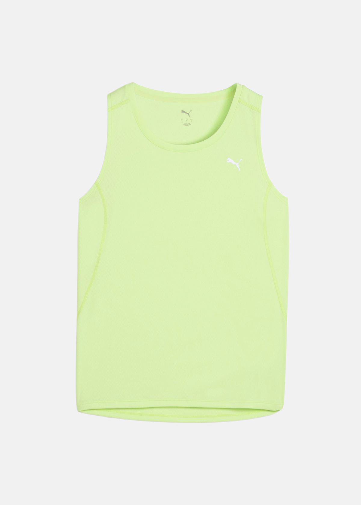 W RUN VELOCITY TANK (POLY) |  - sv-se - dam - klader - toppar-linnen - linnen - linnen-vardag-sport | Padelspecialisterna