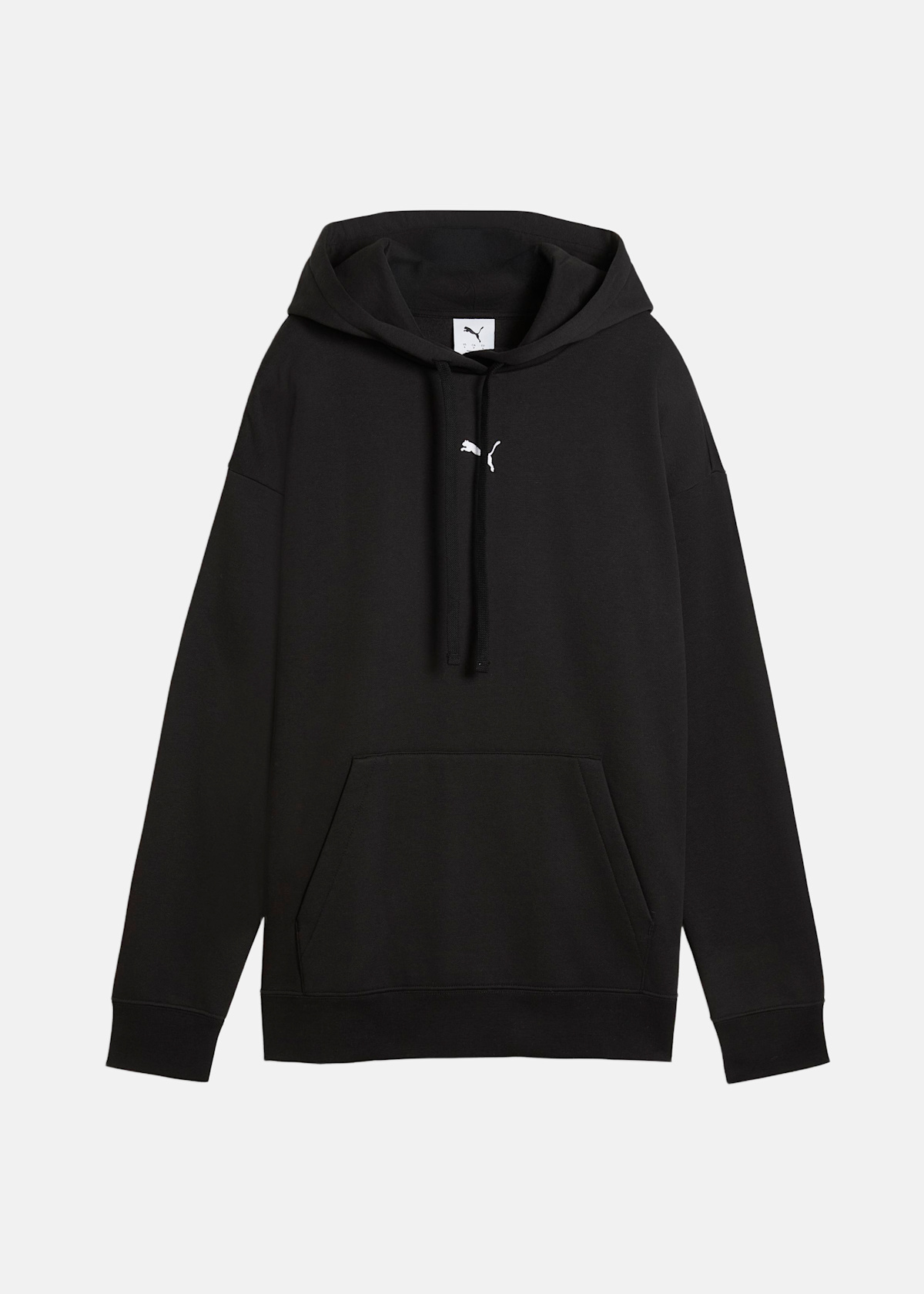 ESS Centered Cat Logo Relaxed |  - sv-se - dam - klader - trojor - huvtrojor - hoodies | Padelspecialisterna