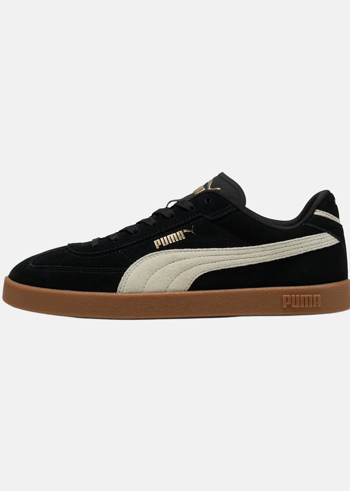 Puma Club II Era Suede |  - sv-se - dam - skor - fritidsskor-sneakers - sneakers - laga-sneakers | Padelspecialisterna