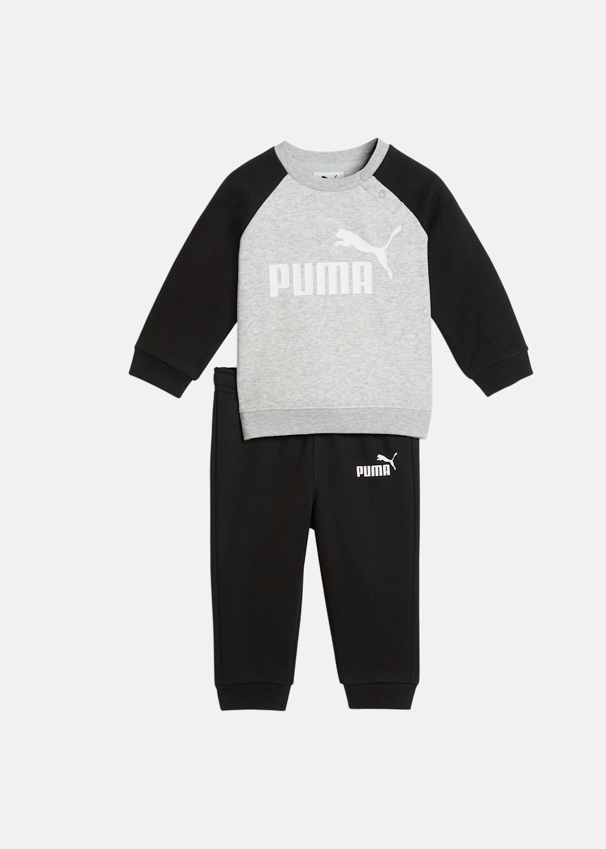 MINICATS ESS Raglan Crew Set F | Apparel & Accessories - Clothing - Outfits & Sets | Padelspecialisterna