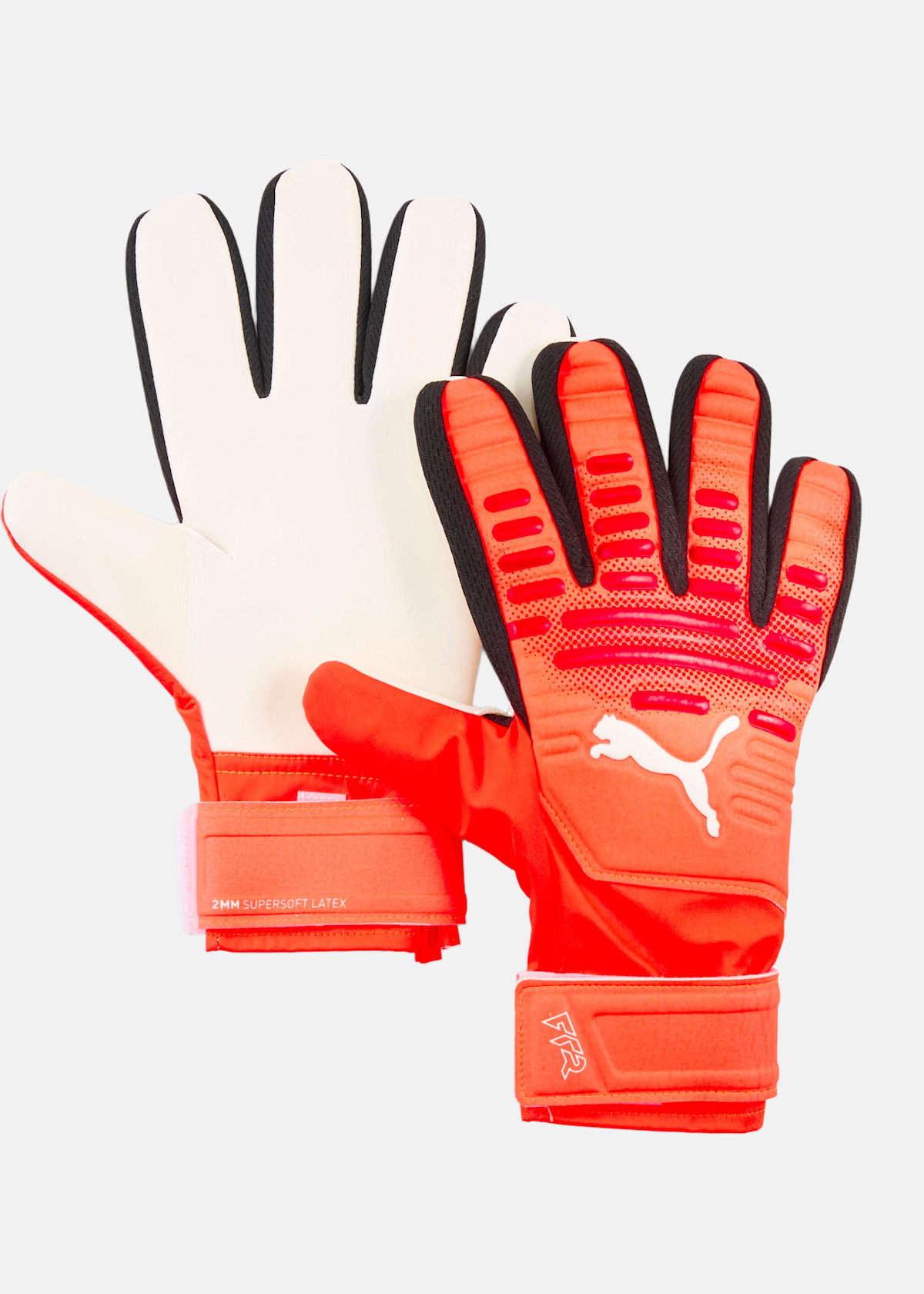 FUTURE Play JR NC |  - sv-se - barn - klader - accessoarer - handskar - fotbollsmalvaktshandskar | Padelspecialisterna