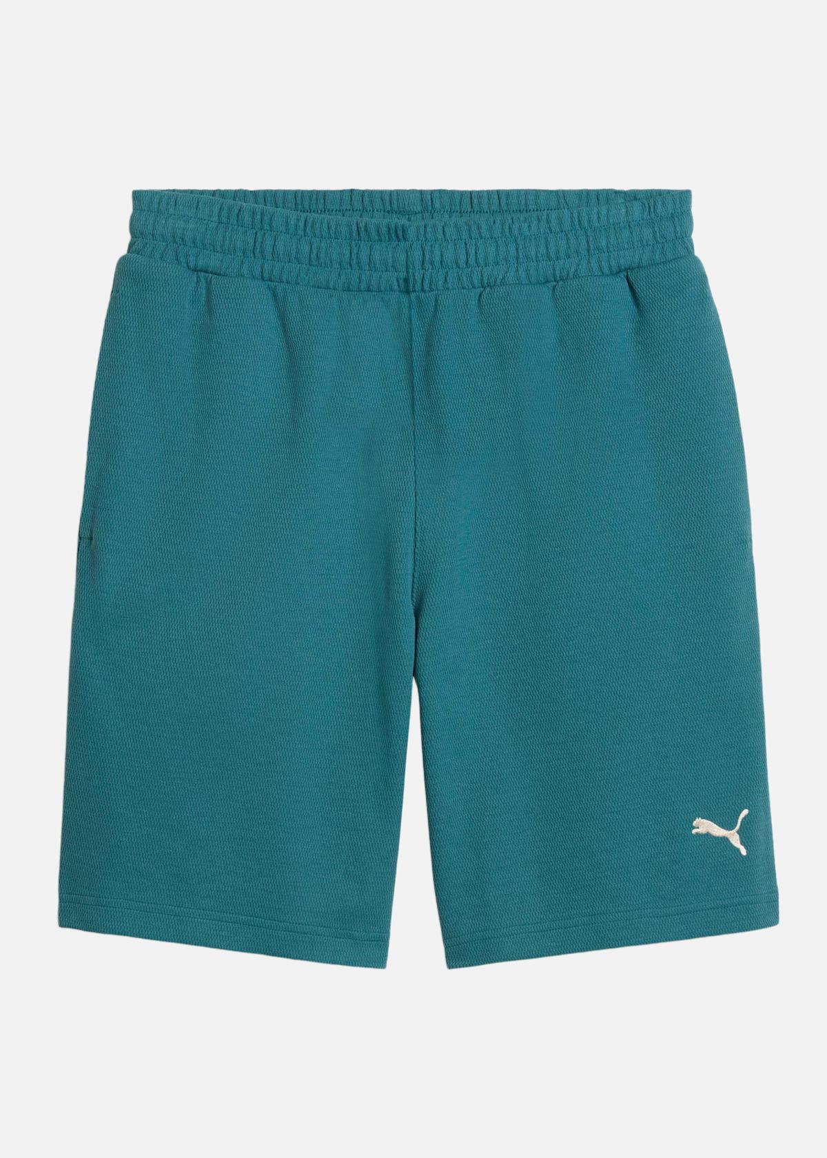 ESS ELEVATED Relaxed Shorts 9"" |  - sv-se - herr - klader - shorts - vardags-jeansshorts - vardagsshorts | Padelspecialisterna