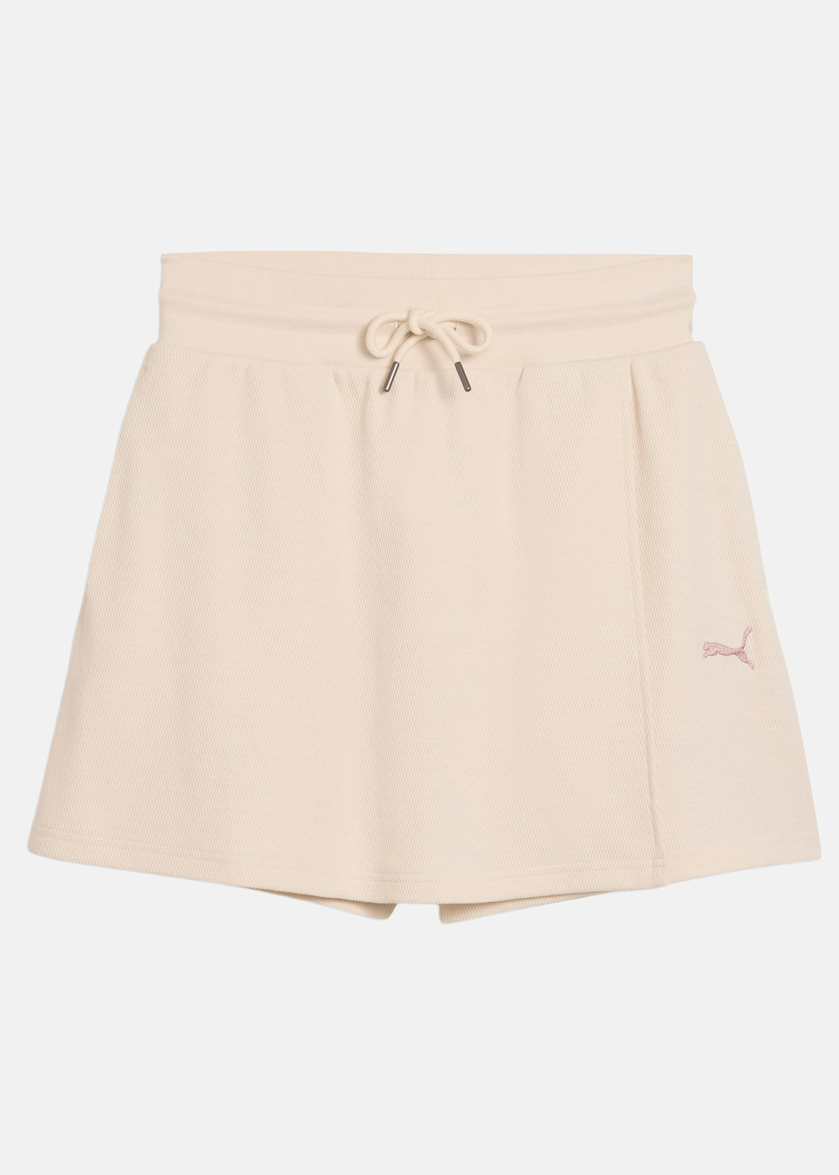 PUMA CLASS High-Waist Skort |  - sv-se - dam - klader - shorts - lopar-traningsshorts - skort | Padelspecialisterna