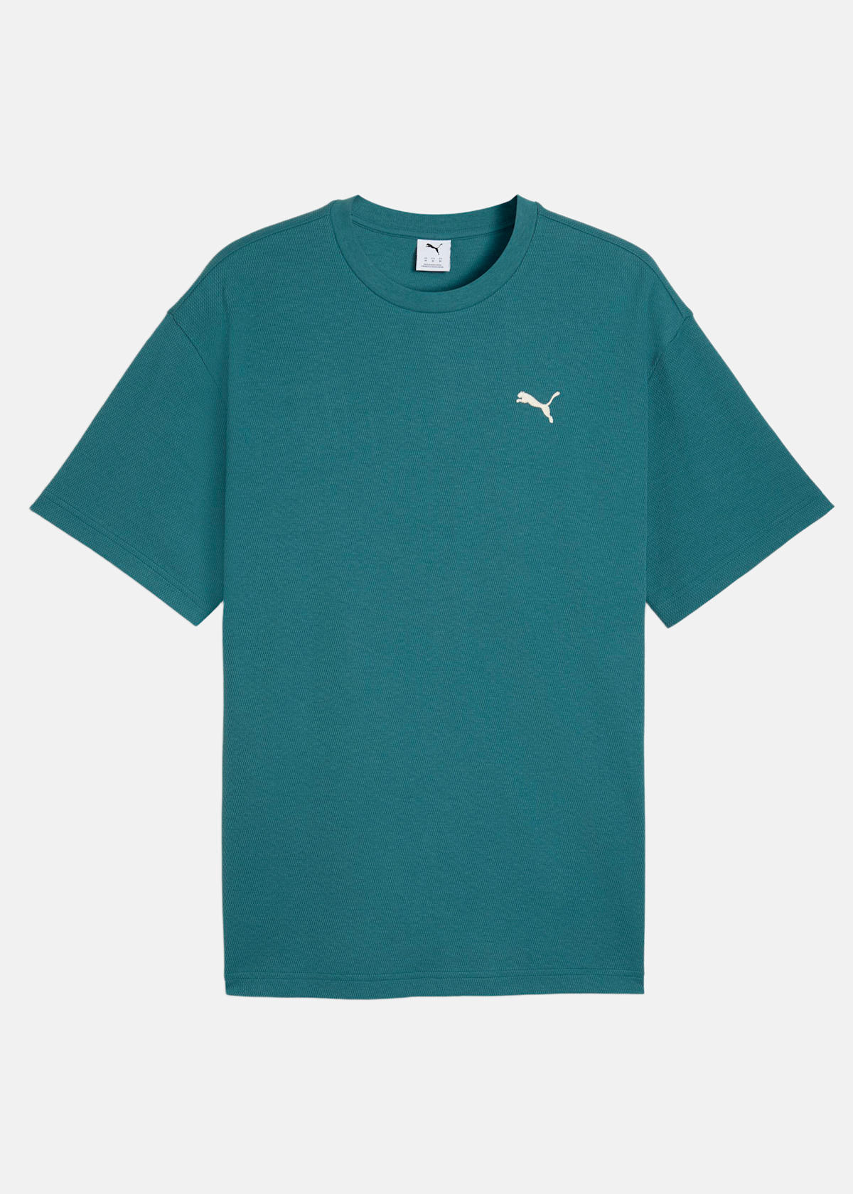 ESS ELEVATED Relaxed Tee |  - sv-se - herr - klader - t-shirts-linnen - t-shirt-vardag-sport - kortarmad-t-shirt-vardag-sport | Padelspecialisterna