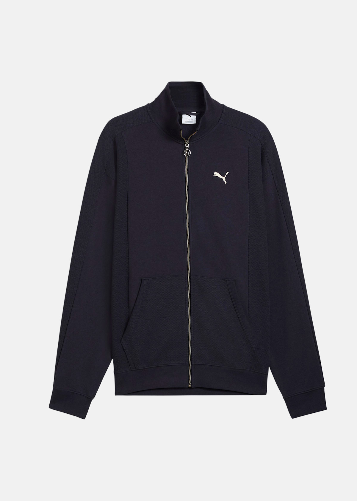 PUMA CLASS Relaxed Pinnacle Tr |  - sv-se - herr - klader - trojor - traningsjacka | Padelspecialisterna