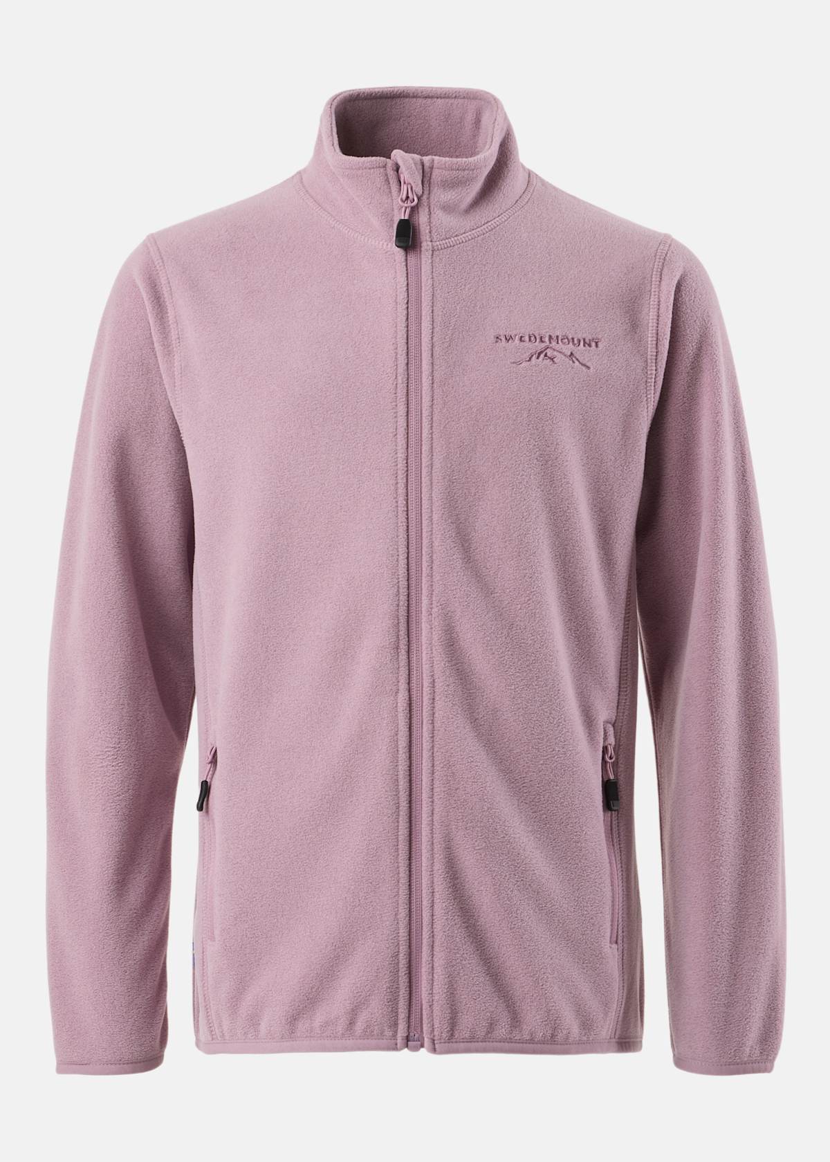 Tromsö JR |  - sv-se - barn - klader - trojor - fleecetrojor-fleecejackor - fleecetrojor-hel-dragkedja | Padelspecialisterna