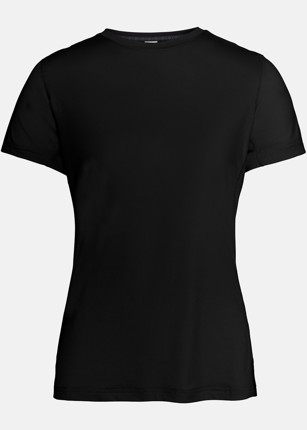 AVA TEE |  - sv-se - dam - klader - toppar-linnen - t-shirts-friluftsliv-vandring - t-shirts-kortarmade | Padelspecialisterna