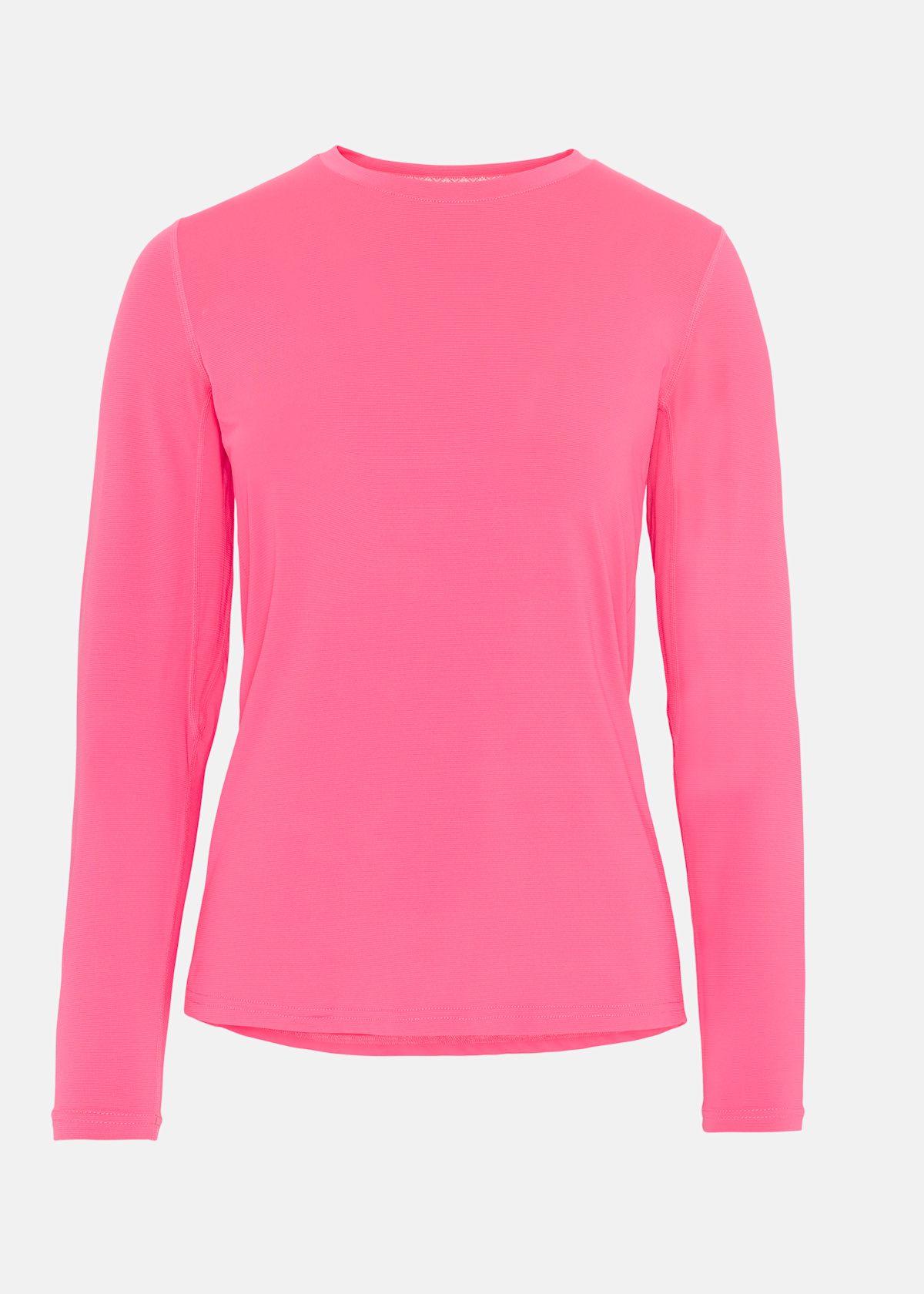 AVA LS |  - sv-se - dam - klader - toppar-linnen - t-shirts-friluftsliv-vandring - t-shirts-langarmade | Padelspecialisterna