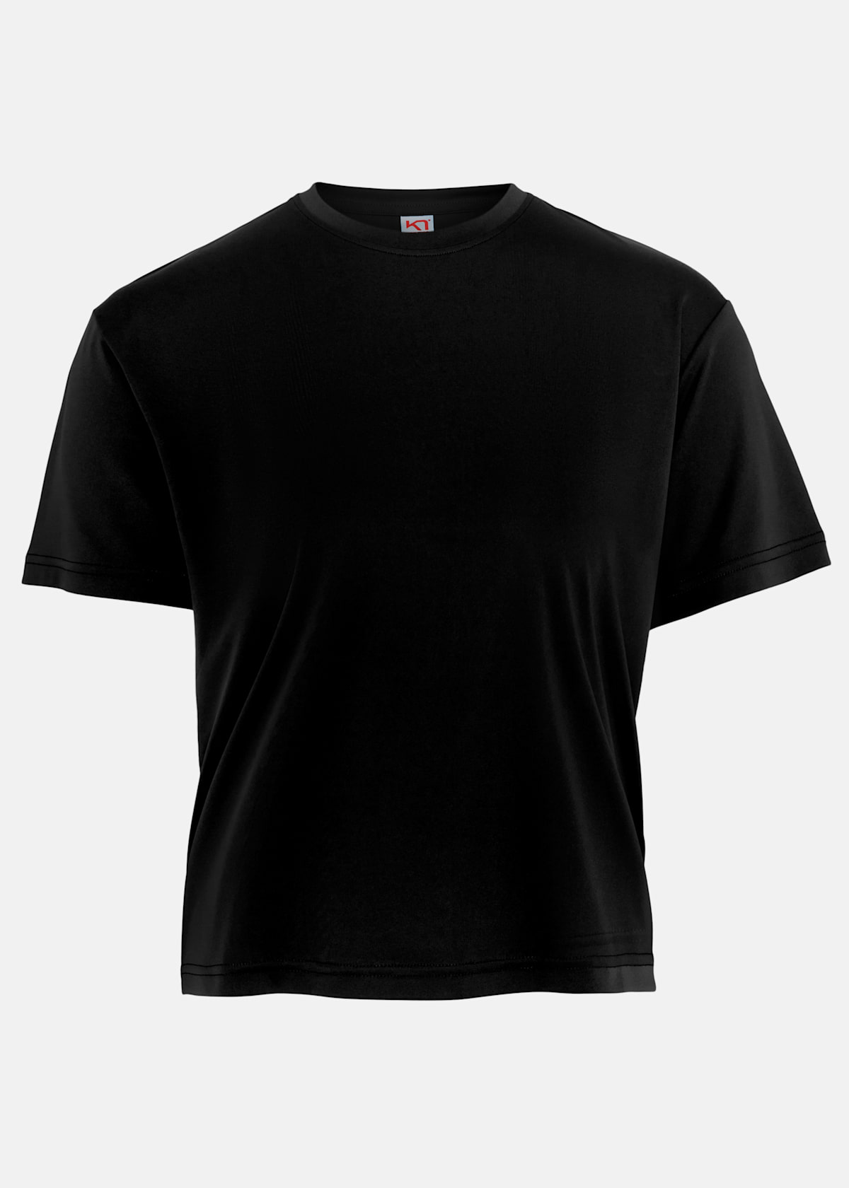 UNA TEE |  - sv-se - dam - klader - toppar-linnen - t-shirts-friluftsliv-vandring - t-shirts-kortarmade | Padelspecialisterna