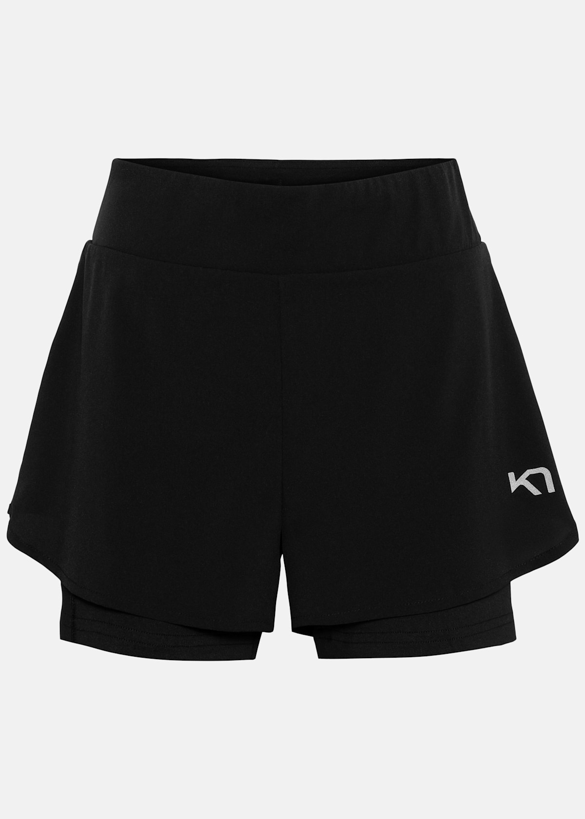 MIJA TRAINING SHORTS |  - sv-se - dam - klader - shorts - lopar-traningsshorts - loparshorts-2-i-1 | Padelspecialisterna
