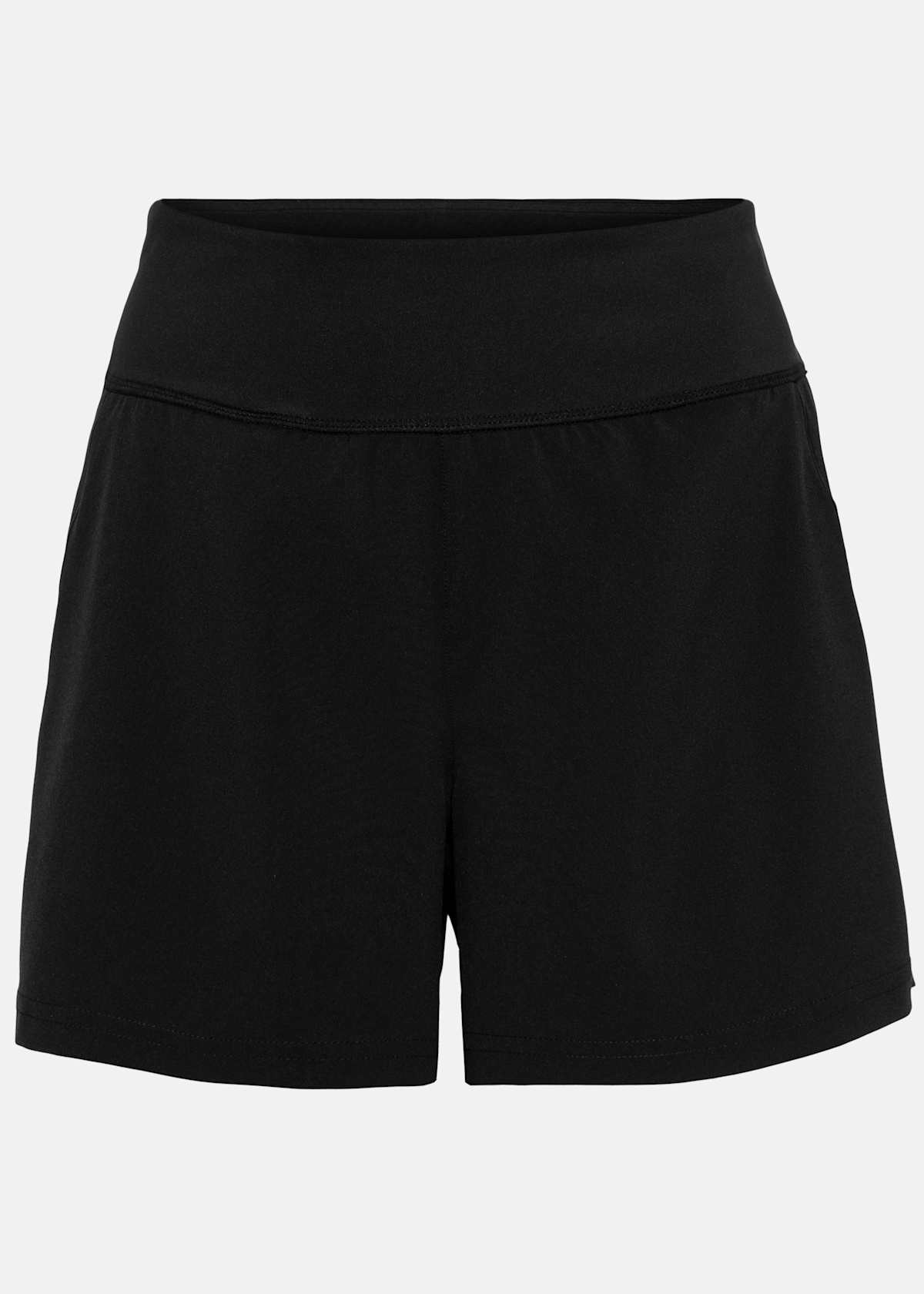 AVA SHORTS |  - sv-se - dam - klader - shorts - lopar-traningsshorts - traningsshorts | Padelspecialisterna