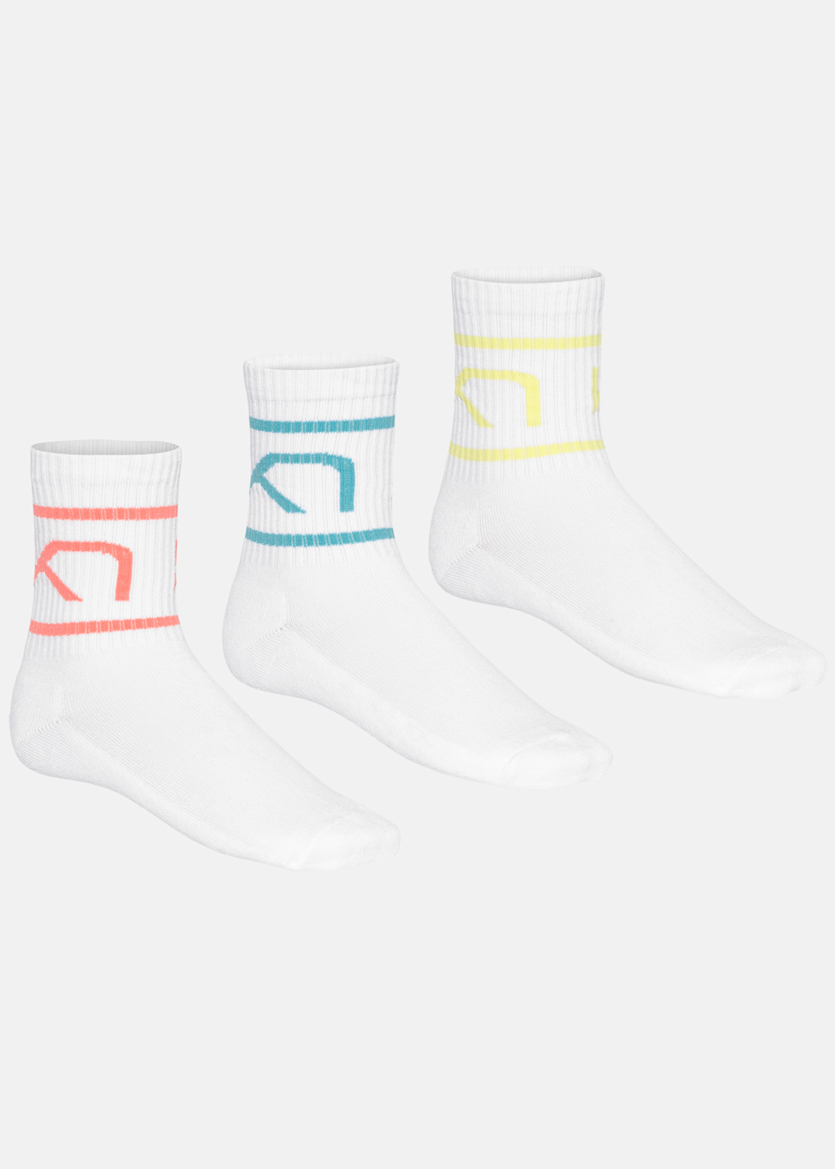 TENNIS SOCK 3PK |  - sv-se - dam - klader - underklader - strumpor - vardagsstrumpor | Padelspecialisterna