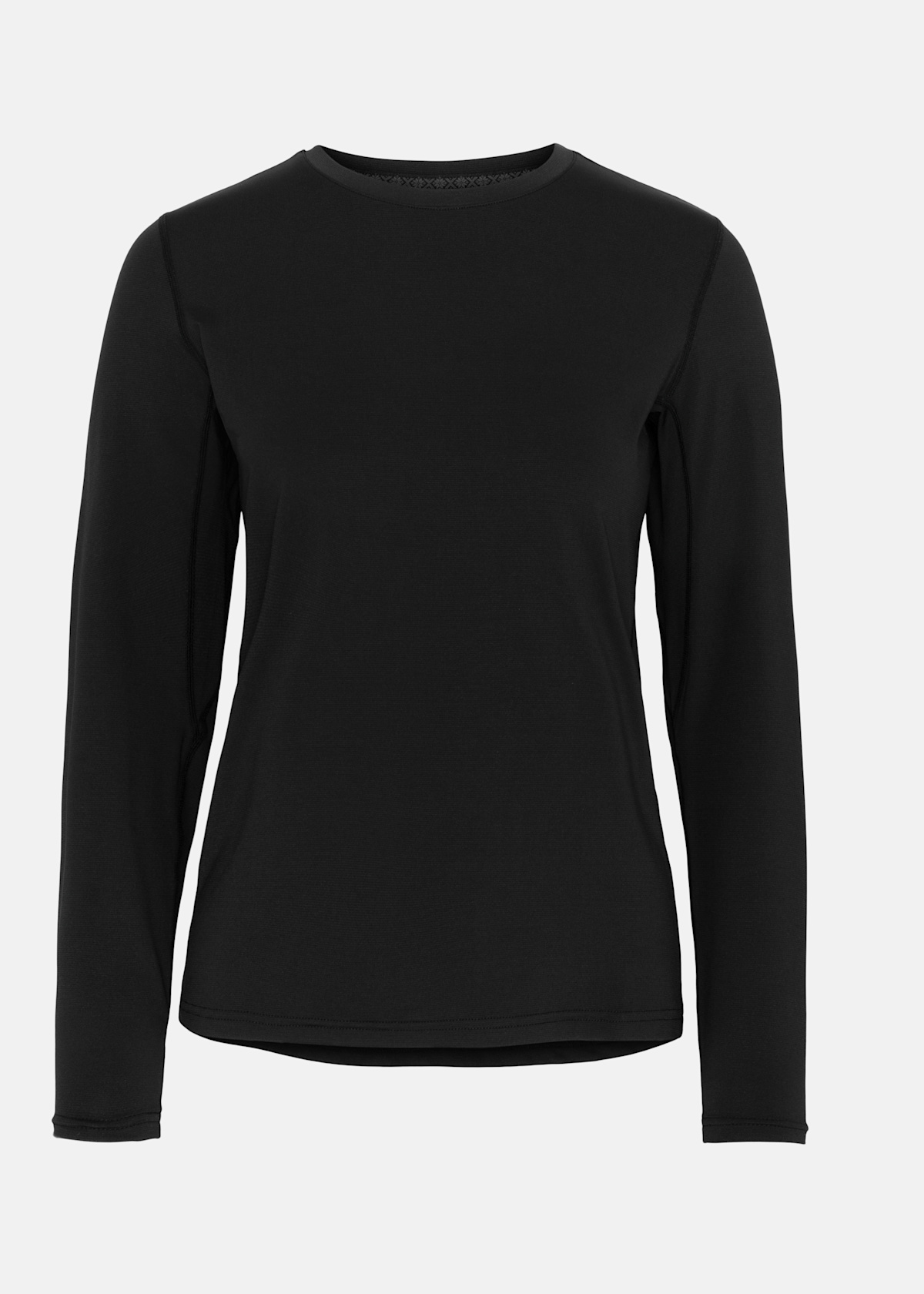 AVA LS |  - sv-se - dam - klader - toppar-linnen - t-shirts-friluftsliv-vandring - t-shirts-langarmade | Padelspecialisterna