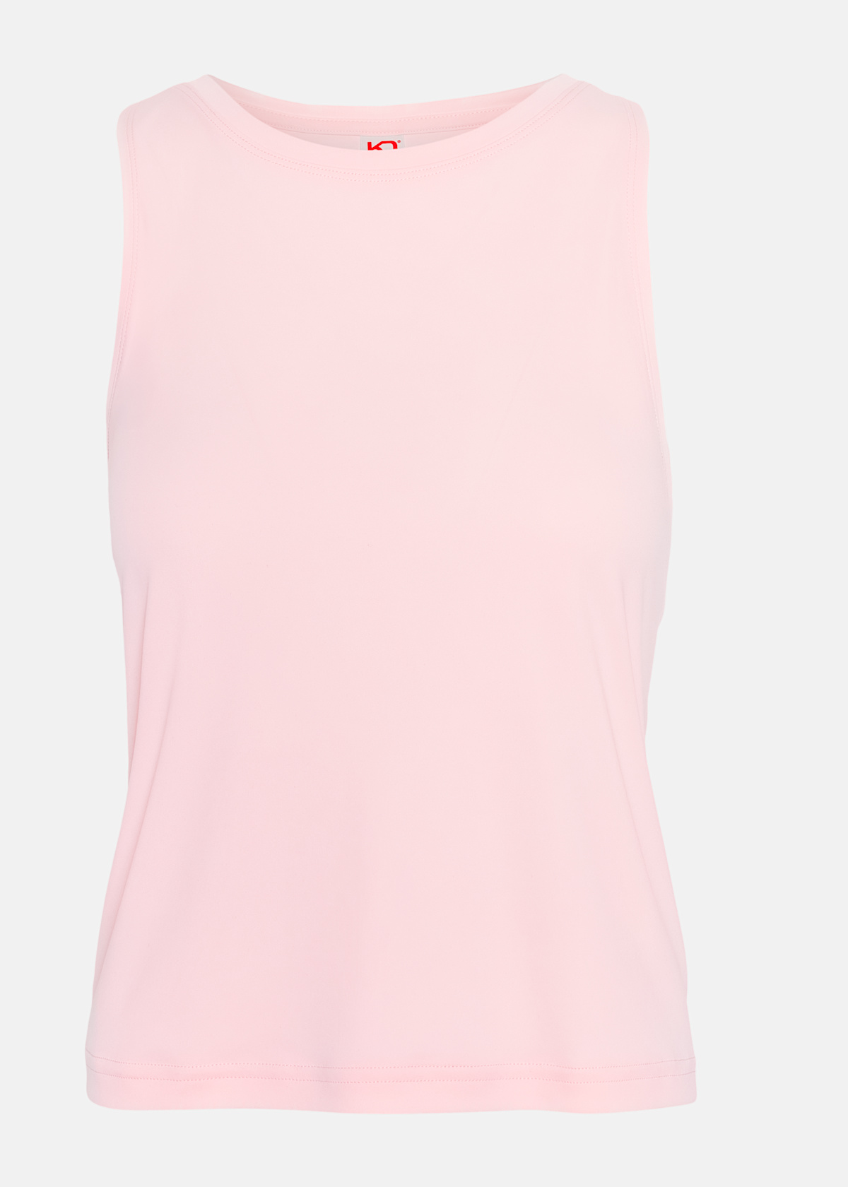 UNA TANKTOP |  - sv-se - dam - klader - toppar-linnen - linnen - linnen-vardag-sport | Padelspecialisterna