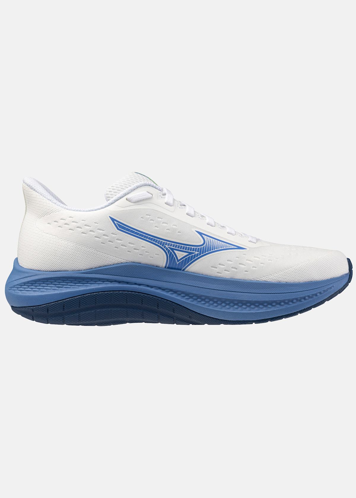 MIZUNO FORTRUSH(W) | Apparel & Accessories - Shoes - Athletic Shoes - Running Shoes | Padelspecialisterna