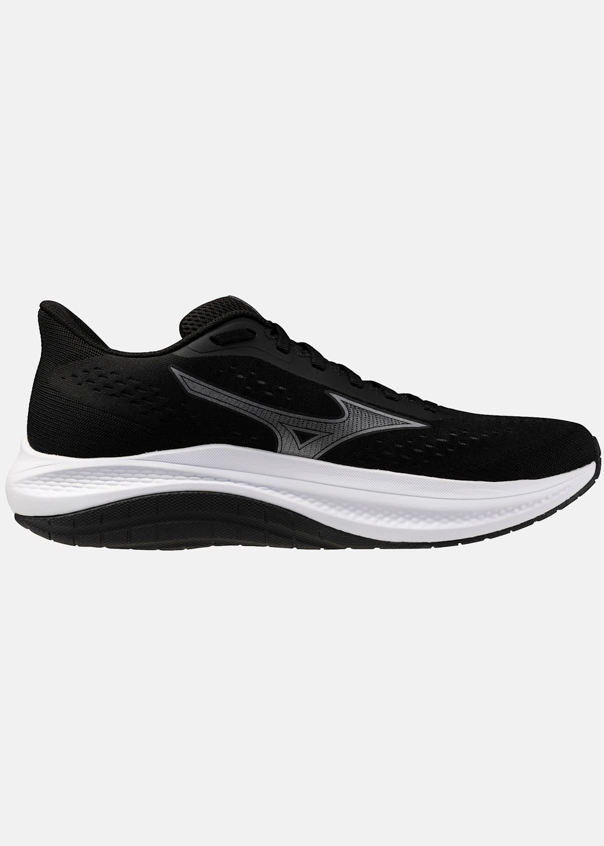 MIZUNO FORTRUSH(M) | Apparel & Accessories - Shoes - Athletic Shoes - Running Shoes | Padelspecialisterna