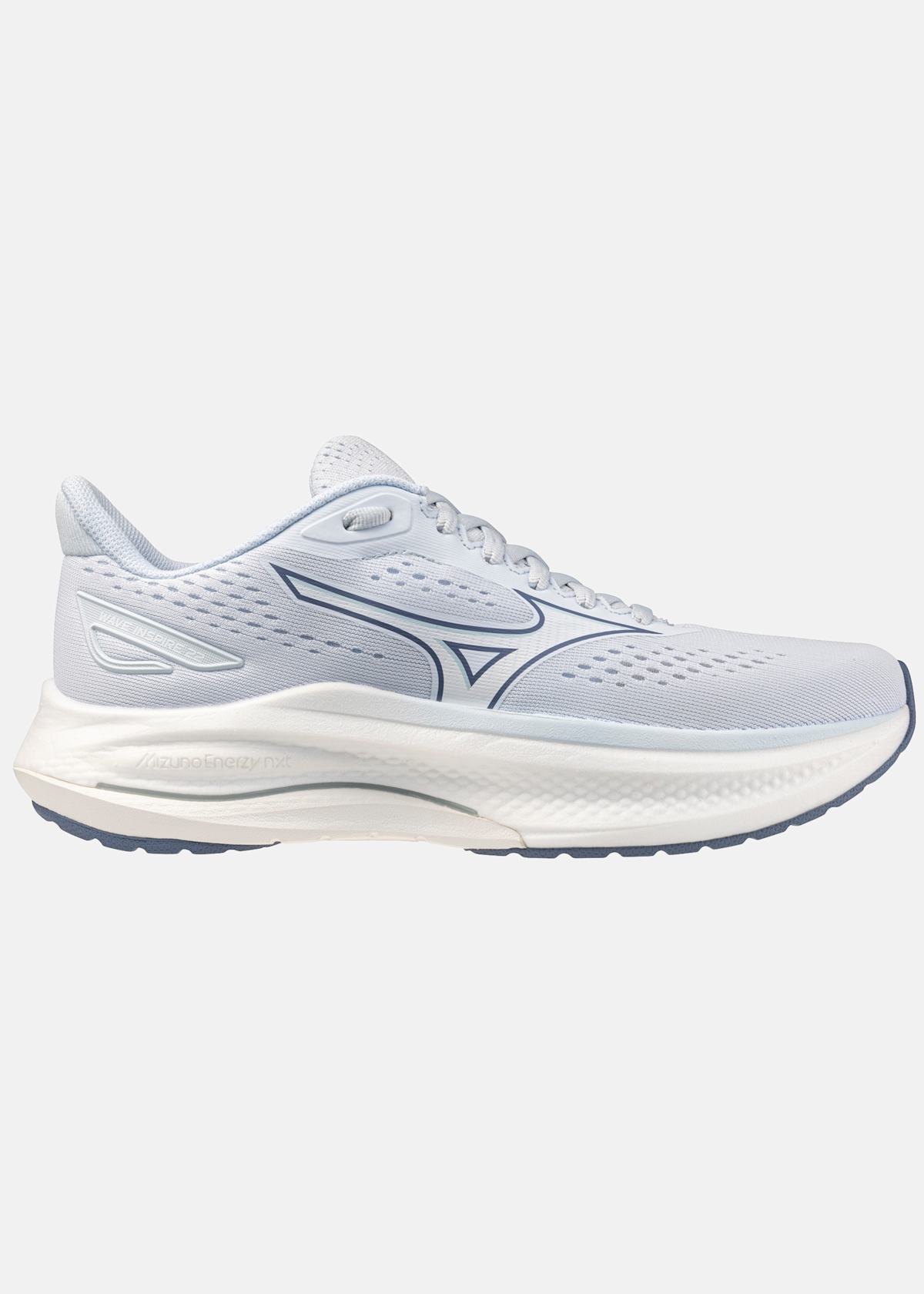 WAVE INSPIRE 22(W) | Apparel & Accessories - Shoes - Athletic Shoes - Running Shoes | Padelspecialisterna