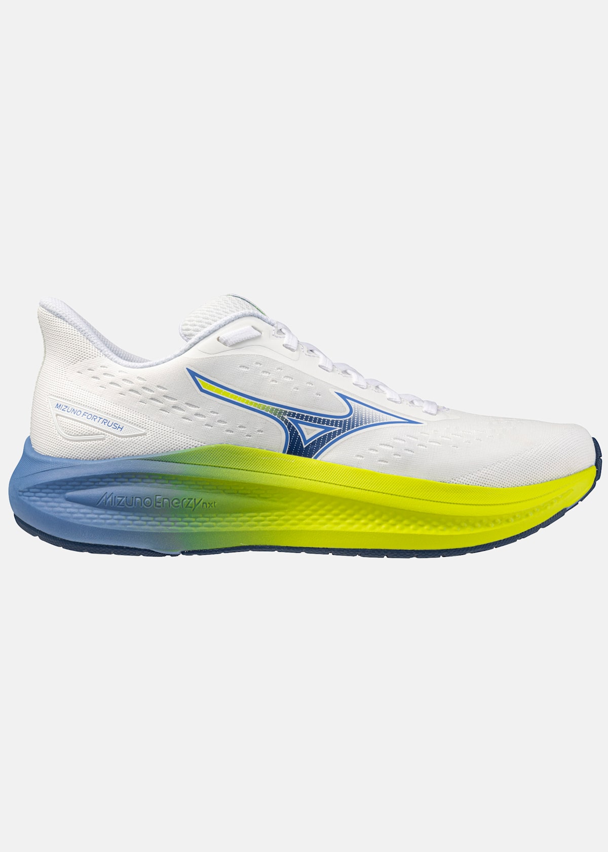 MIZUNO FORTRUSH(W) | Apparel & Accessories - Shoes - Athletic Shoes - Running Shoes | Padelspecialisterna