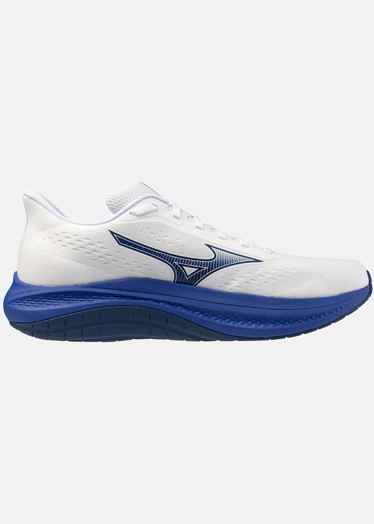 MIZUNO FORTRUSH(M) | Apparel & Accessories - Shoes - Athletic Shoes - Running Shoes | Padelspecialisterna