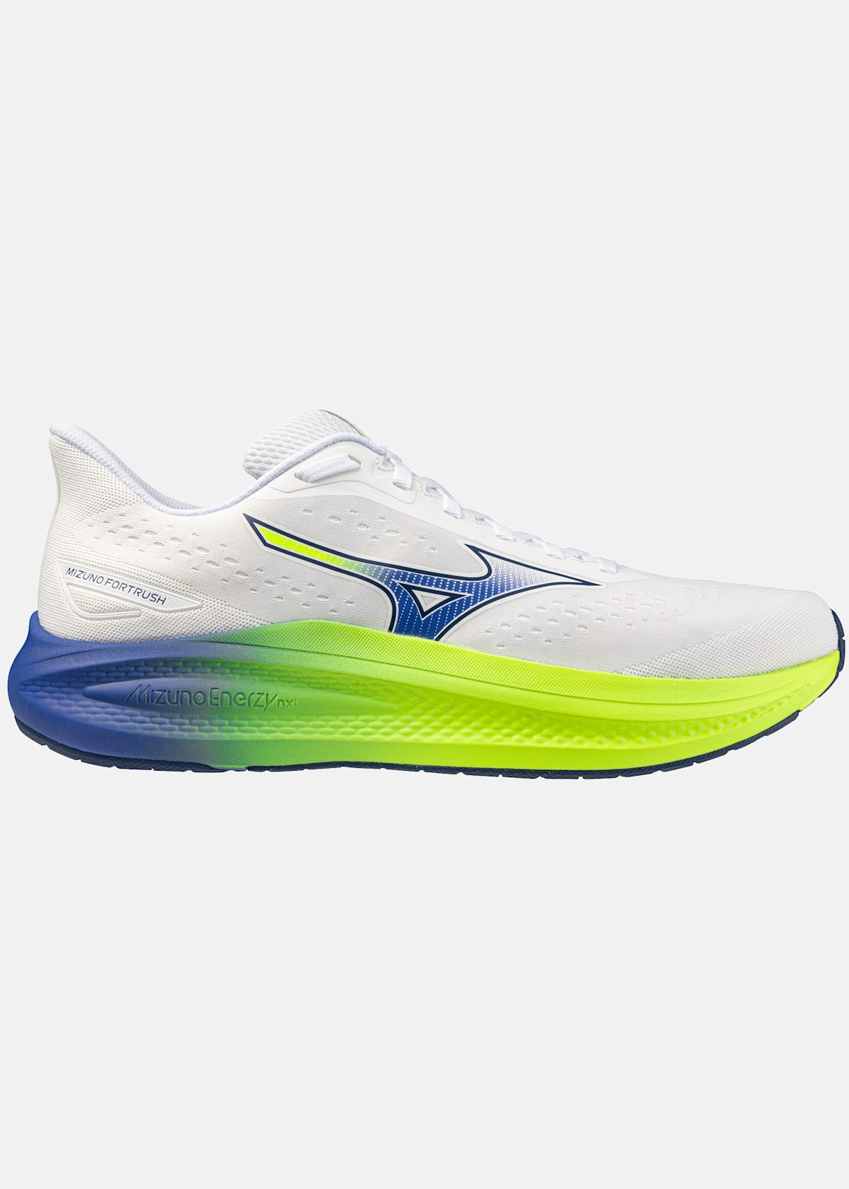 MIZUNO FORTRUSH(M) | Apparel & Accessories - Shoes - Athletic Shoes - Running Shoes | Padelspecialisterna