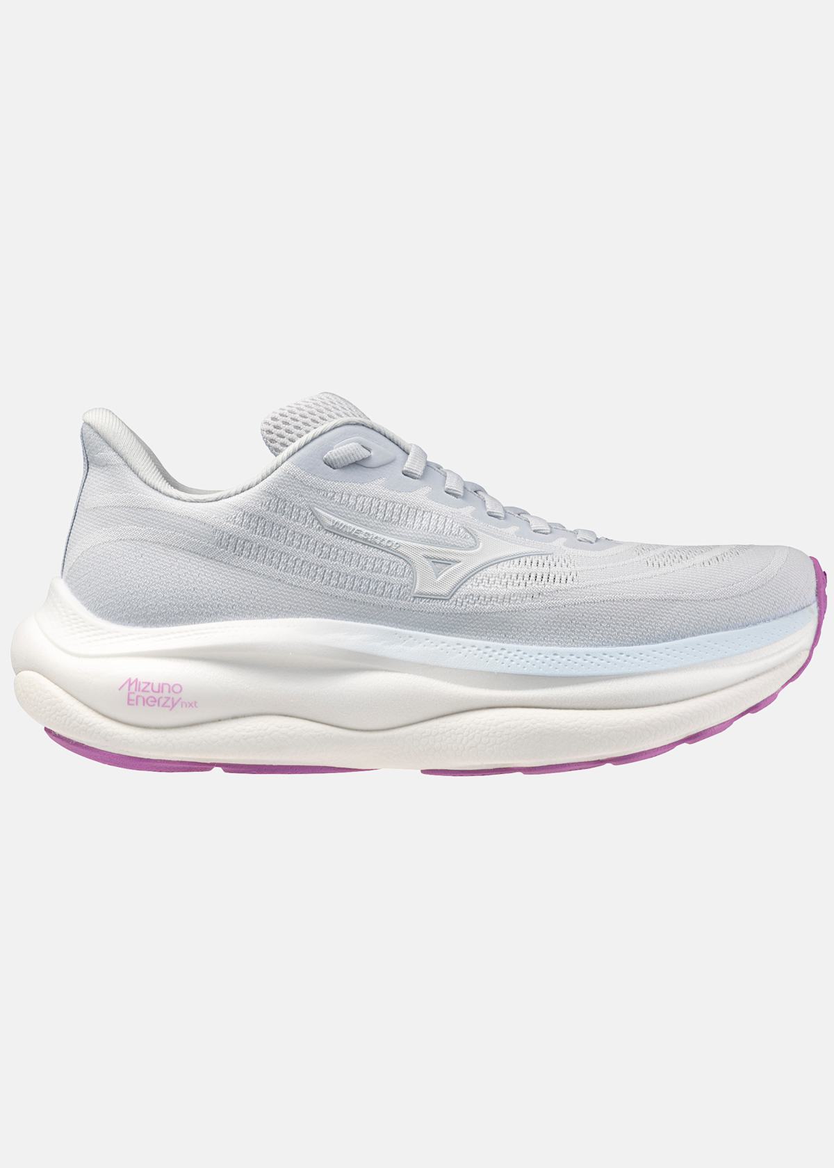WAVE SKY 9(W) | Apparel & Accessories - Shoes - Athletic Shoes - Running Shoes | Padelspecialisterna