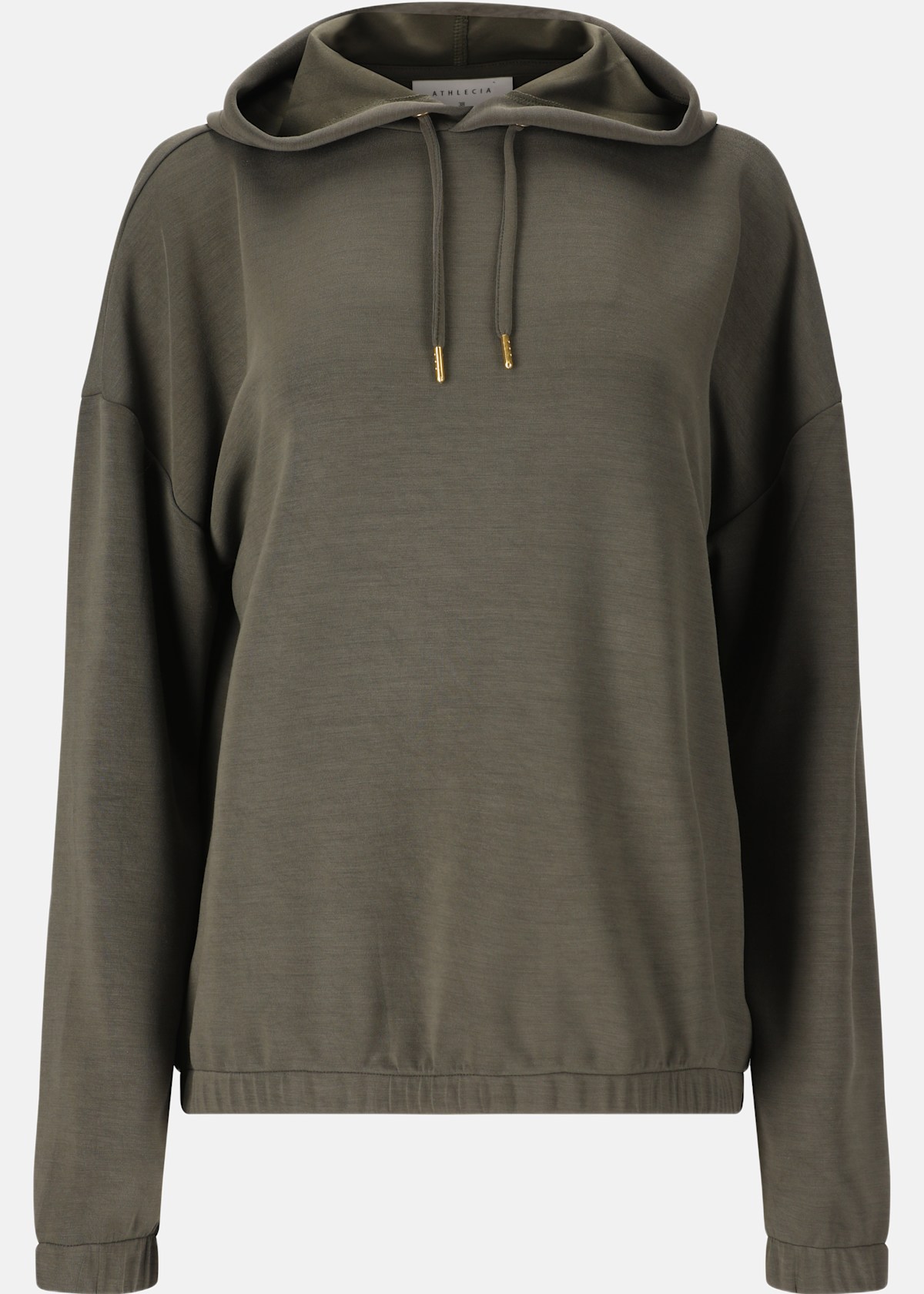 Namier W Hoody |  - sv-se - dam - klader - trojor - huvtrojor - hoodies | Padelspecialisterna