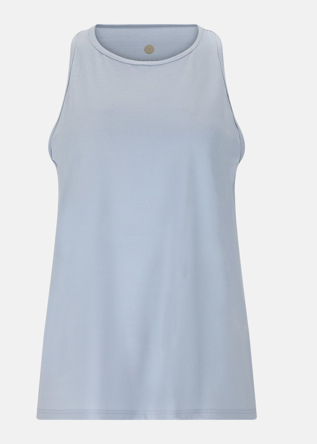 Mota W Slub Top |  - sv-se - dam - klader - toppar-linnen - linnen - linnen-vardag-sport | Padelspecialisterna