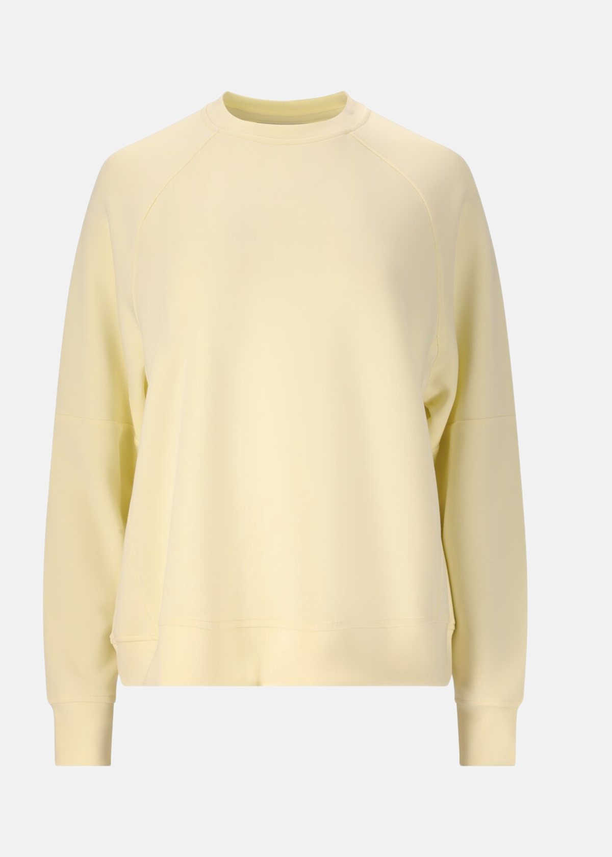 Jacey W Crew Neck |  - sv-se - dam - klader - trojor - sweatshirts | Padelspecialisterna