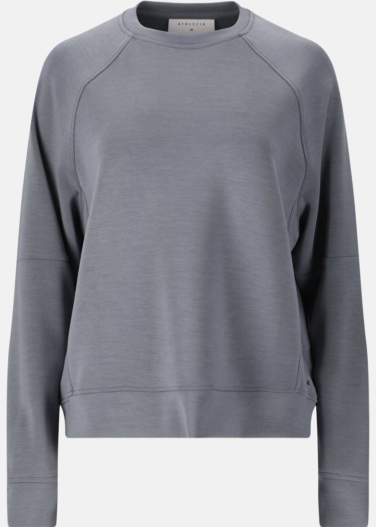Jacey W Crew Neck |  - sv-se - dam - klader - trojor - sweatshirts | Padelspecialisterna